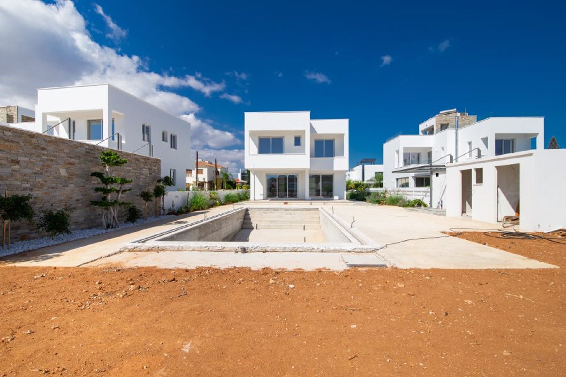 House in Protaras, Famagusta 10102866