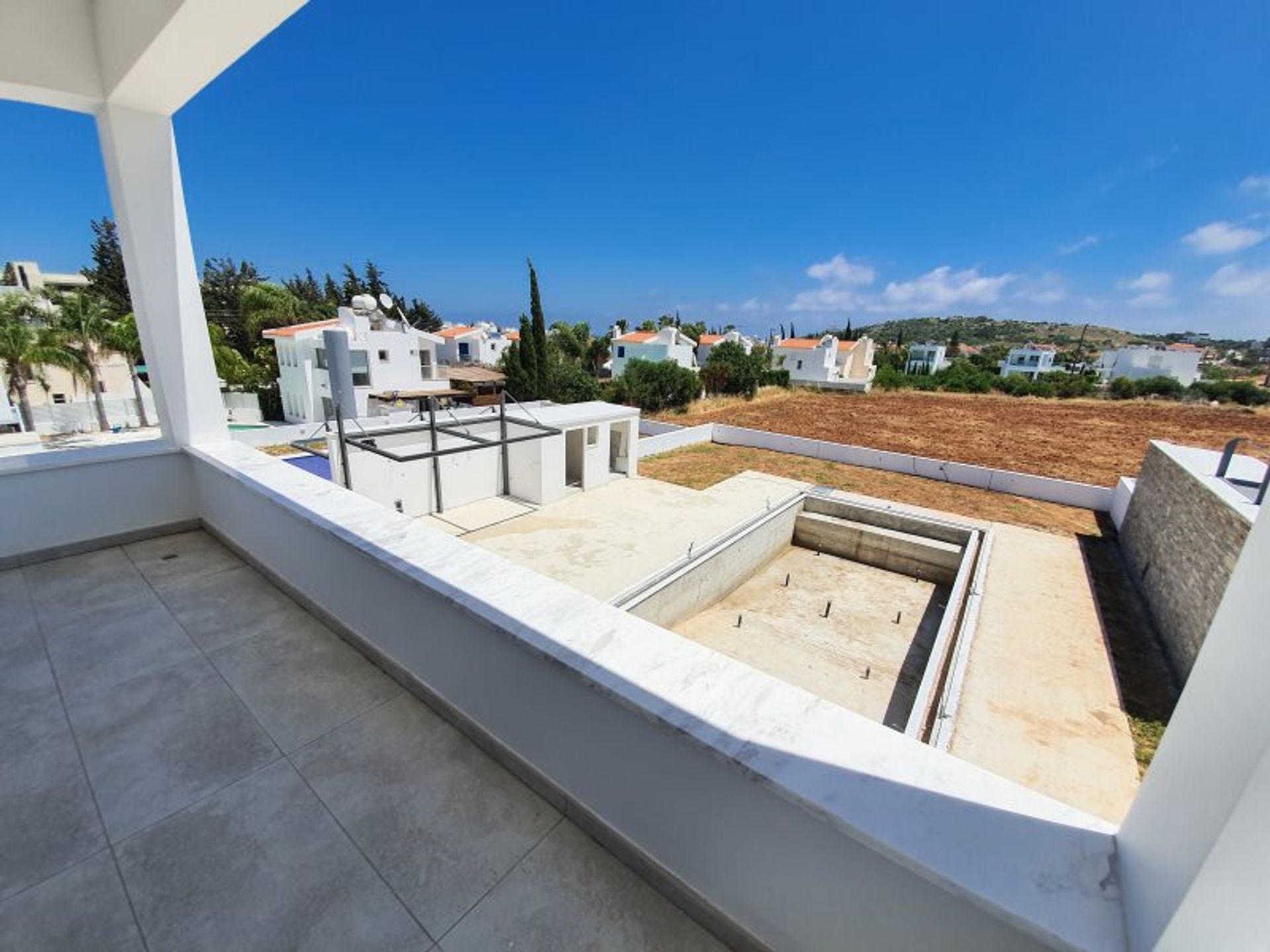 House in Protaras, Famagusta 10102866