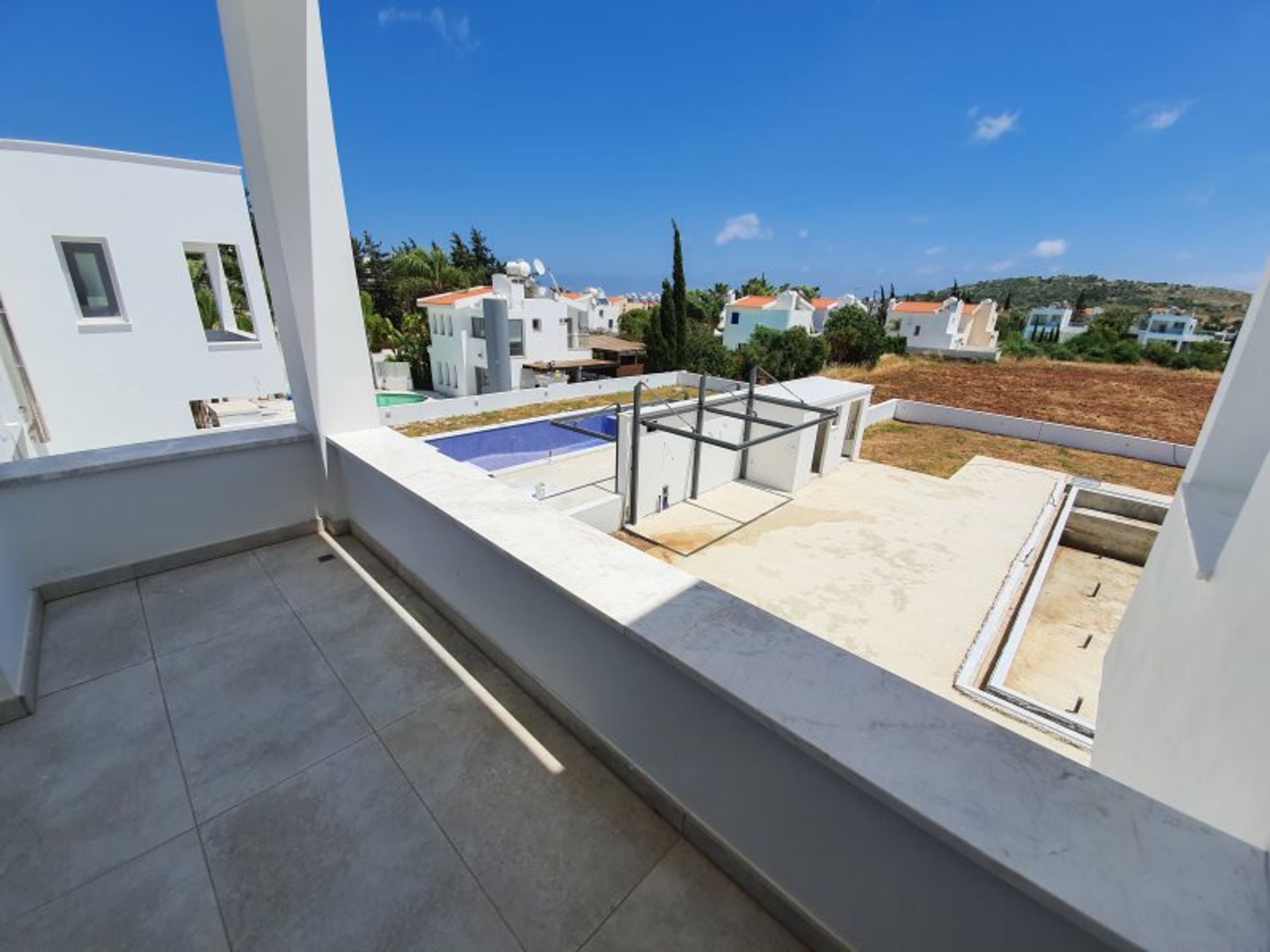 House in Protaras, Famagusta 10102866