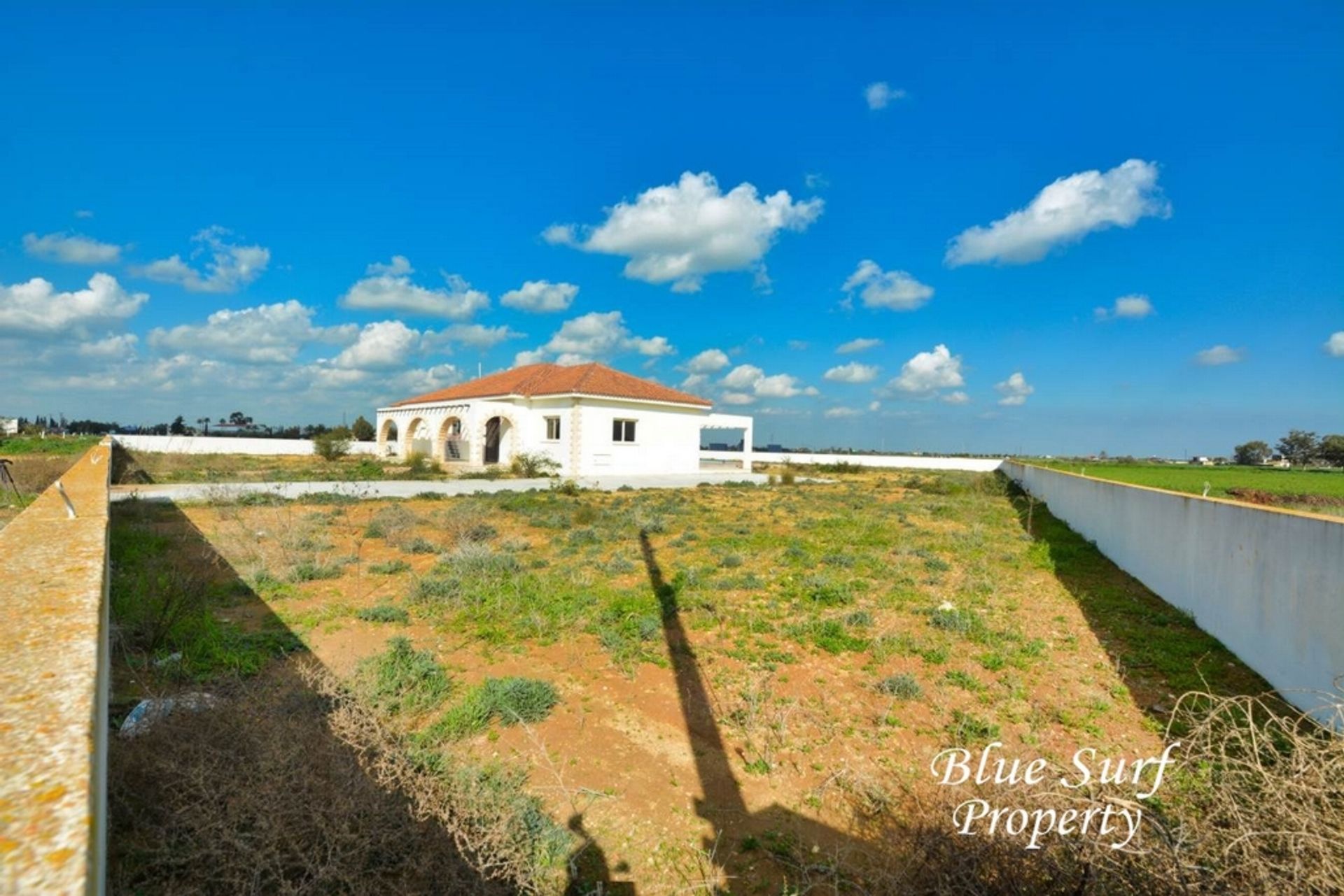 Haus im Avgorou, Famagusta 10102868