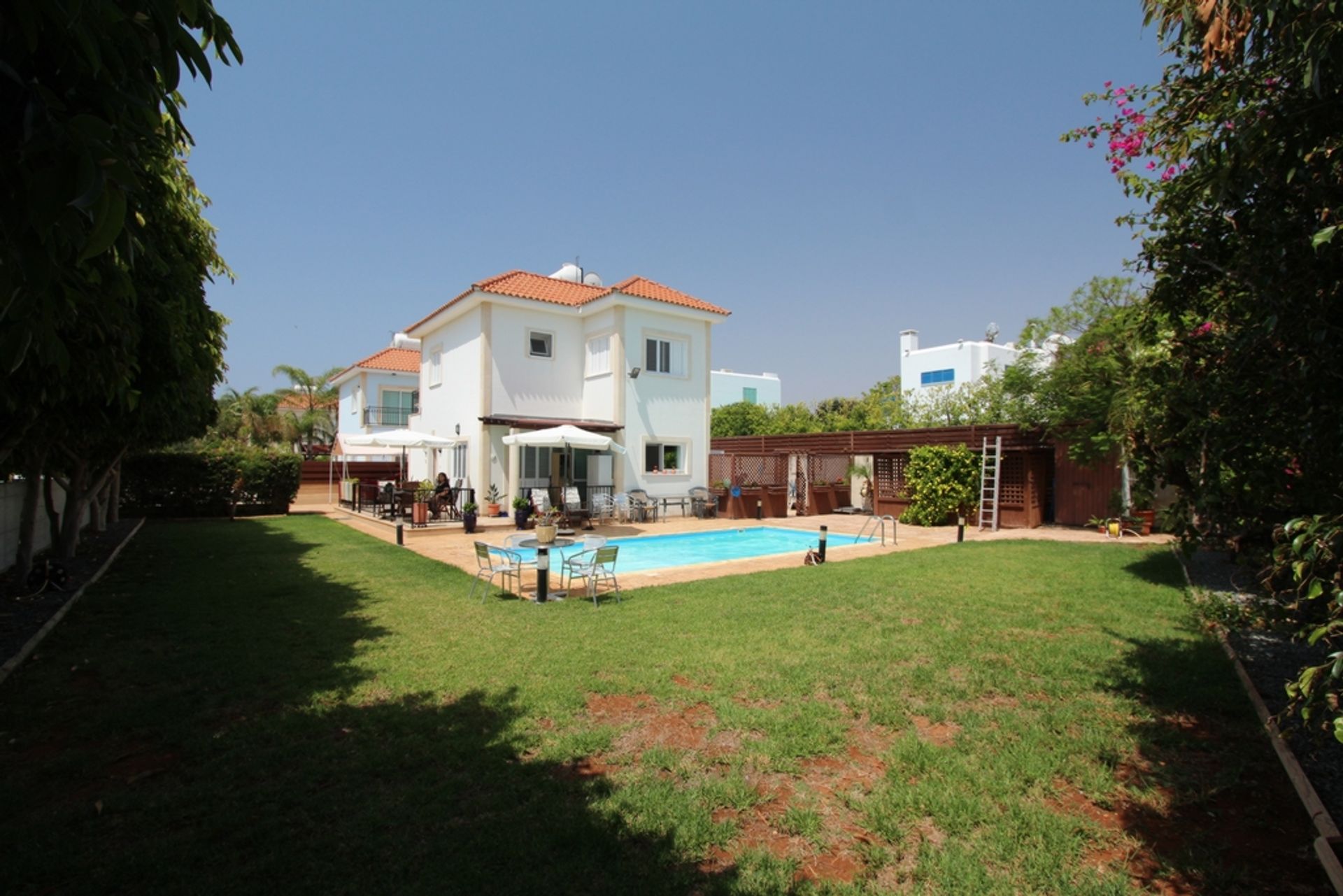 Haus im Agia Napa, Ammochostos 10102869