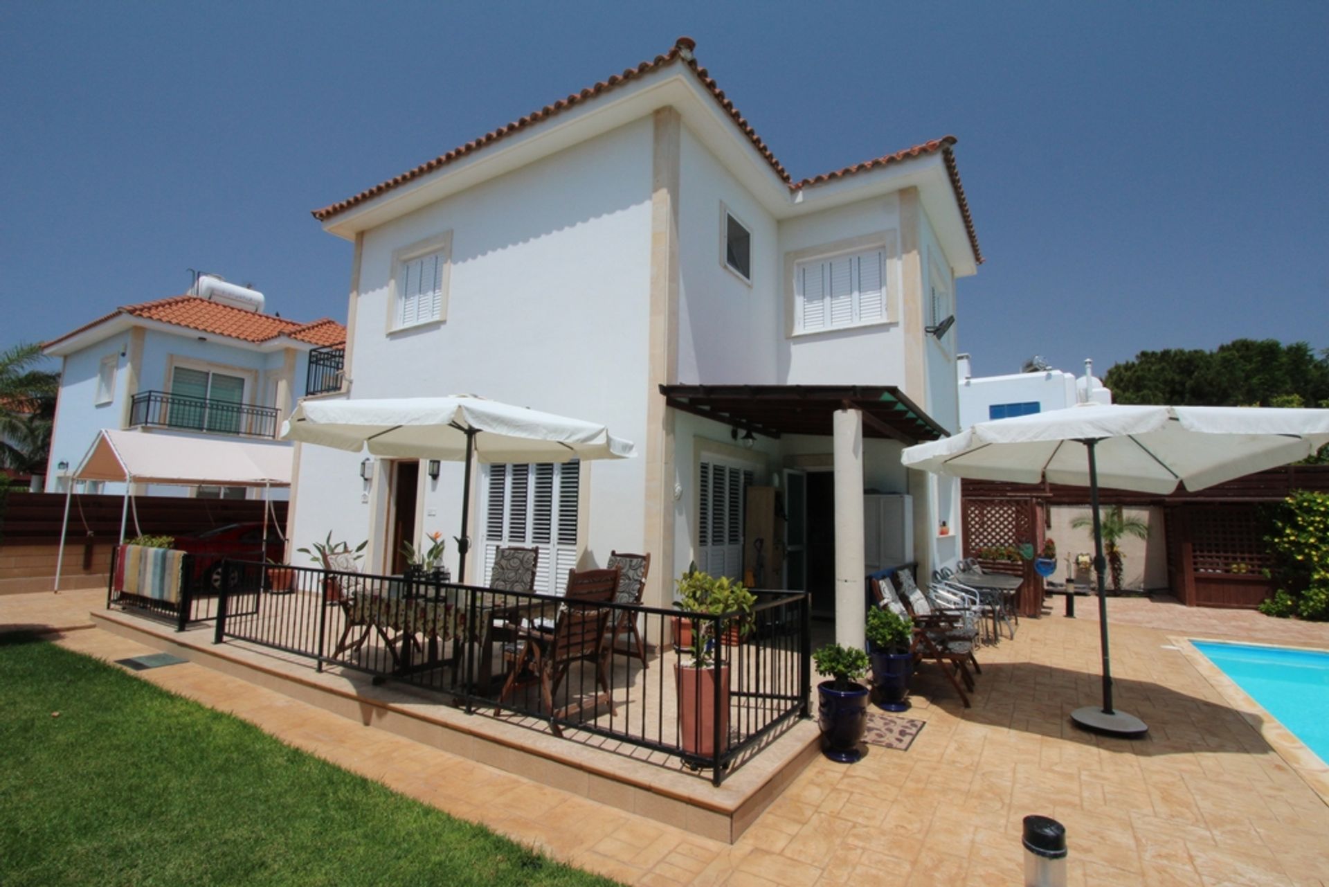 Casa nel Protaras, Famagusta 10102869