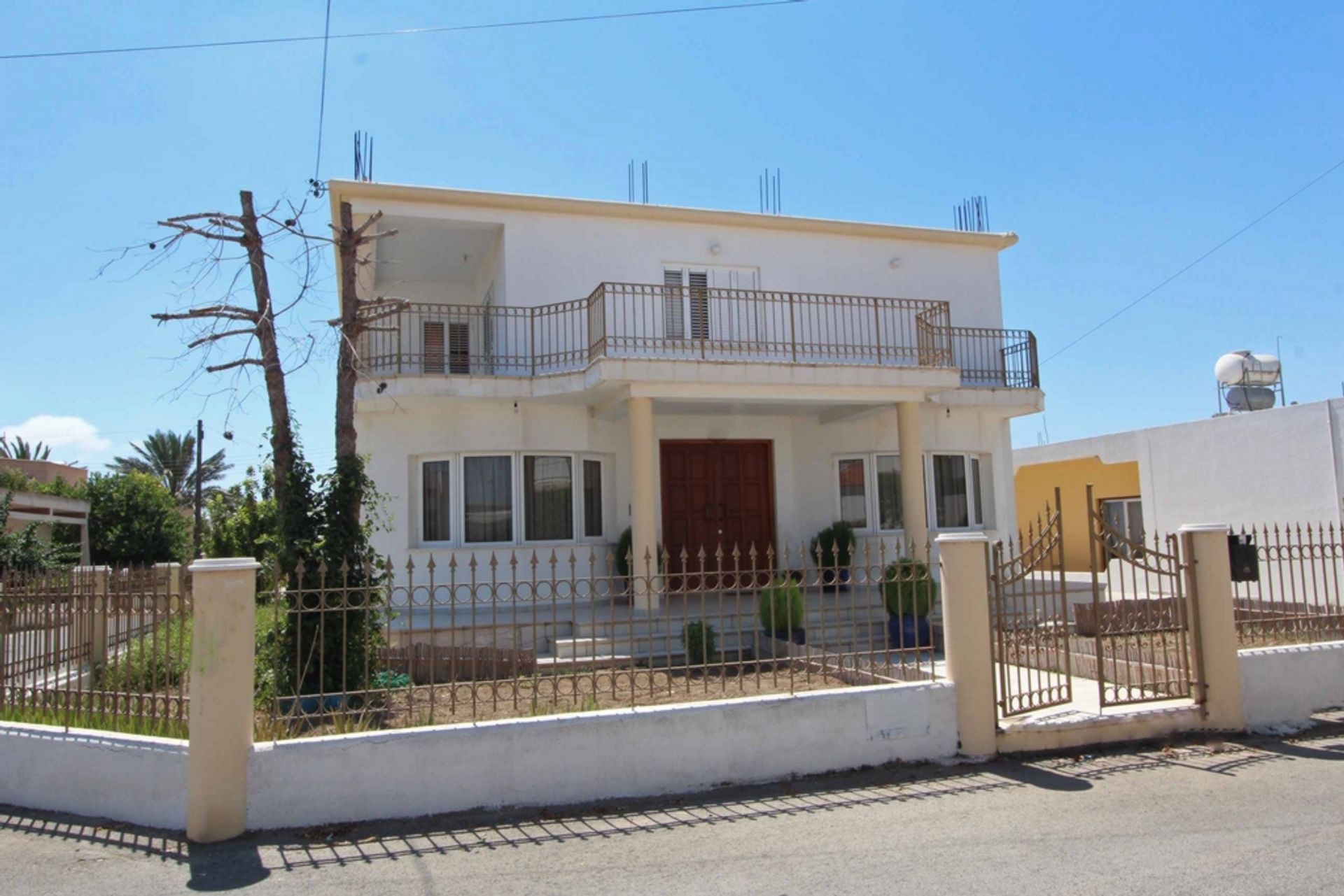 rumah dalam Paralimni, Famagusta 10102870