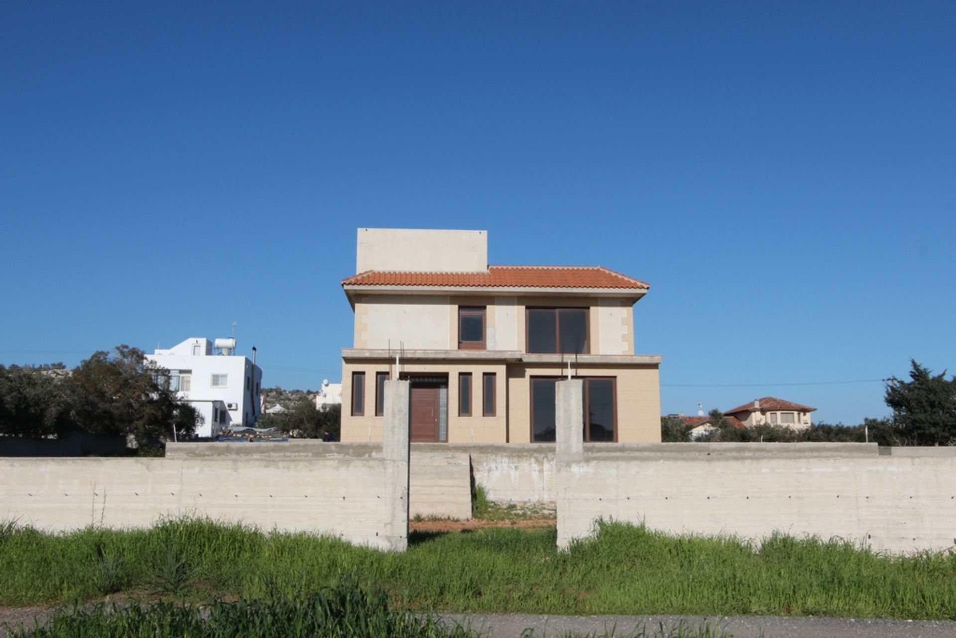 Casa nel Agia Napa, Ammochostos 10102873