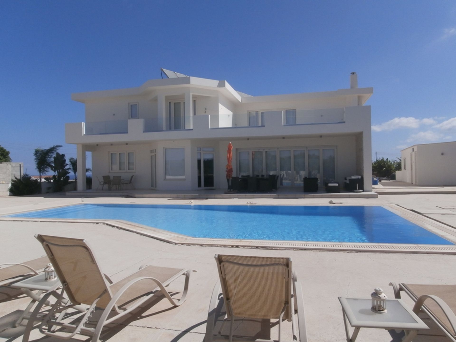 House in Agia Napa, Ammochostos 10102874