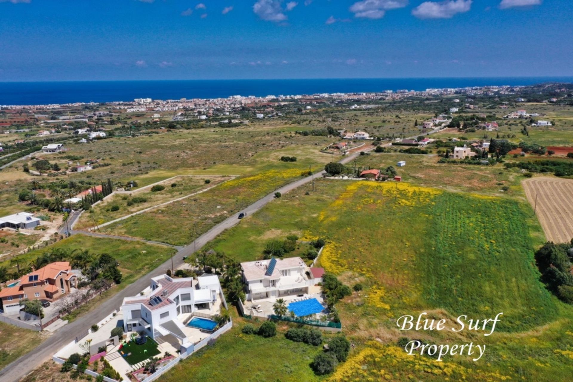 House in Protaras, Famagusta 10102874