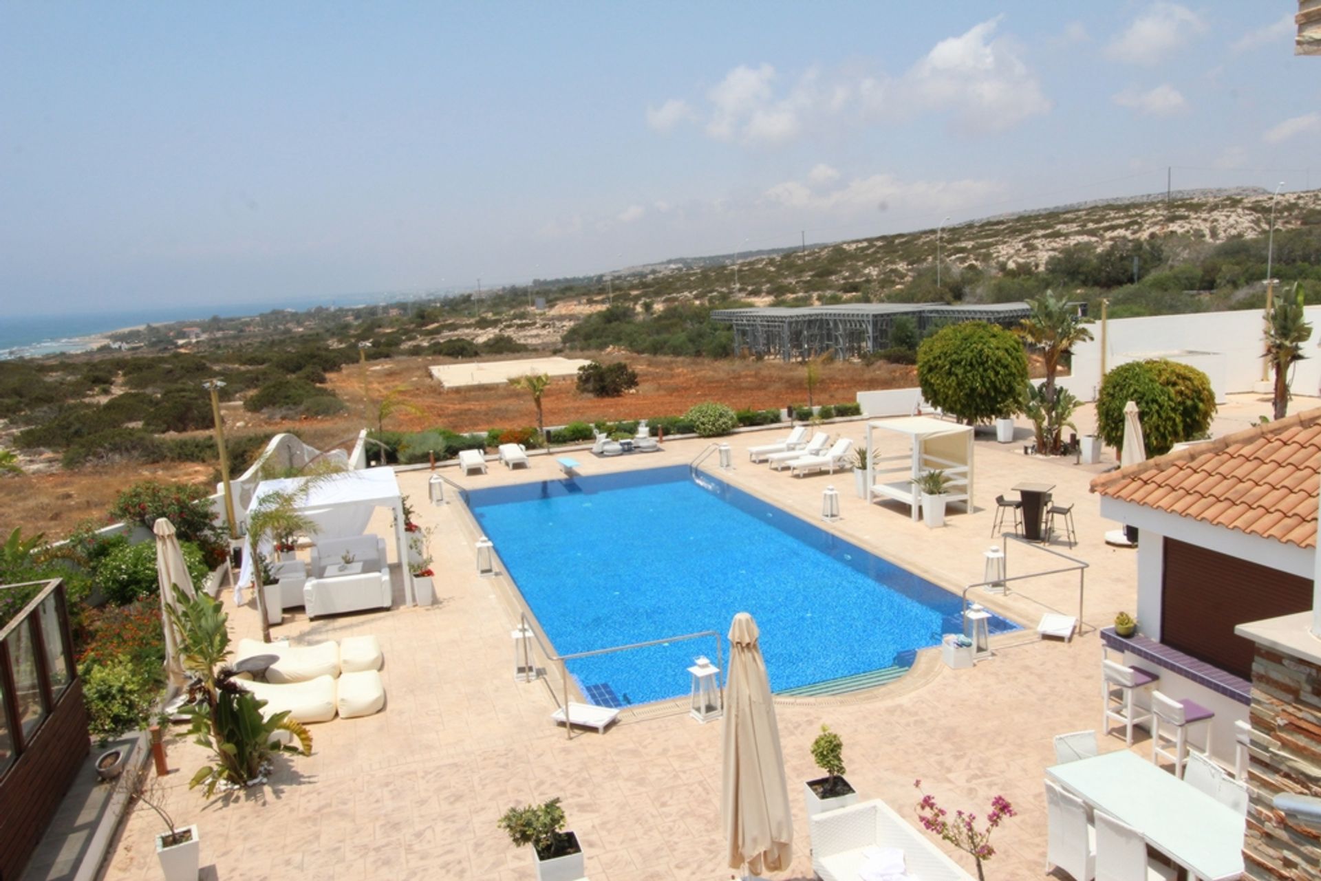 Haus im Cape Greko, Famagusta 10102876