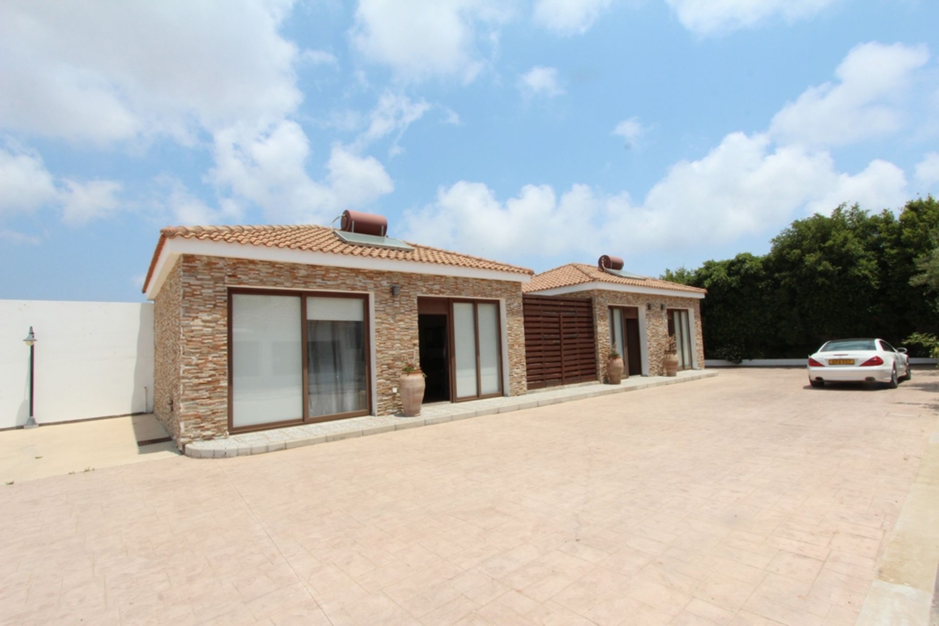 rumah dalam Cape Greko, Famagusta 10102876