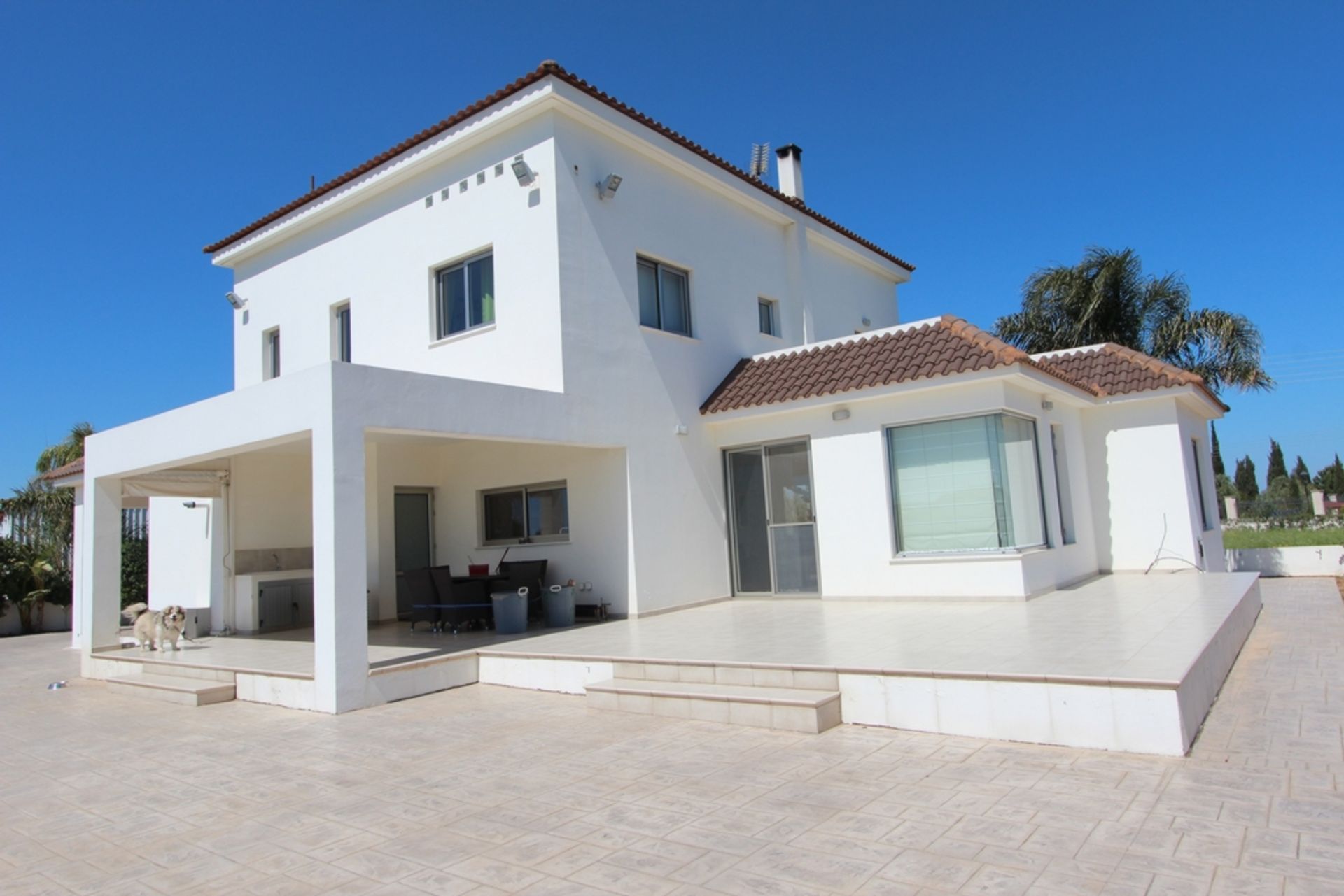 rumah dalam Protaras, Famagusta 10102879