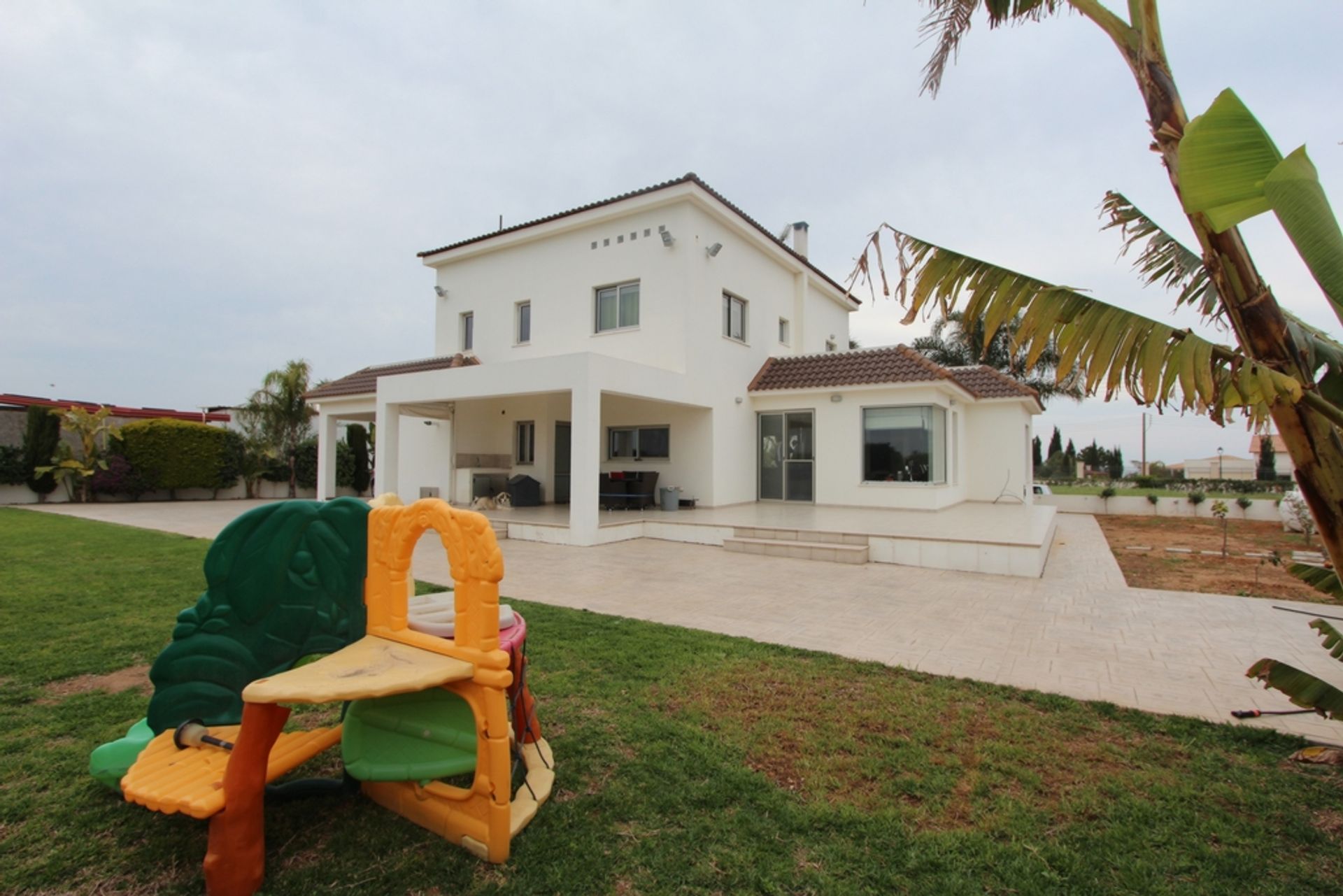 rumah dalam Protaras, Famagusta 10102879