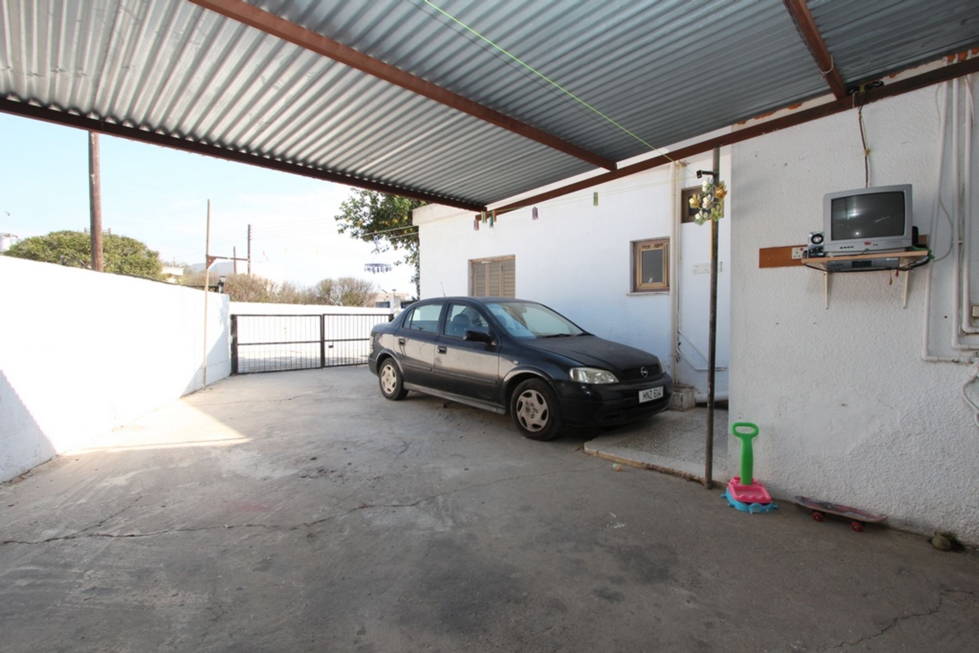 casa en Frenaros, Famagusta 10102887