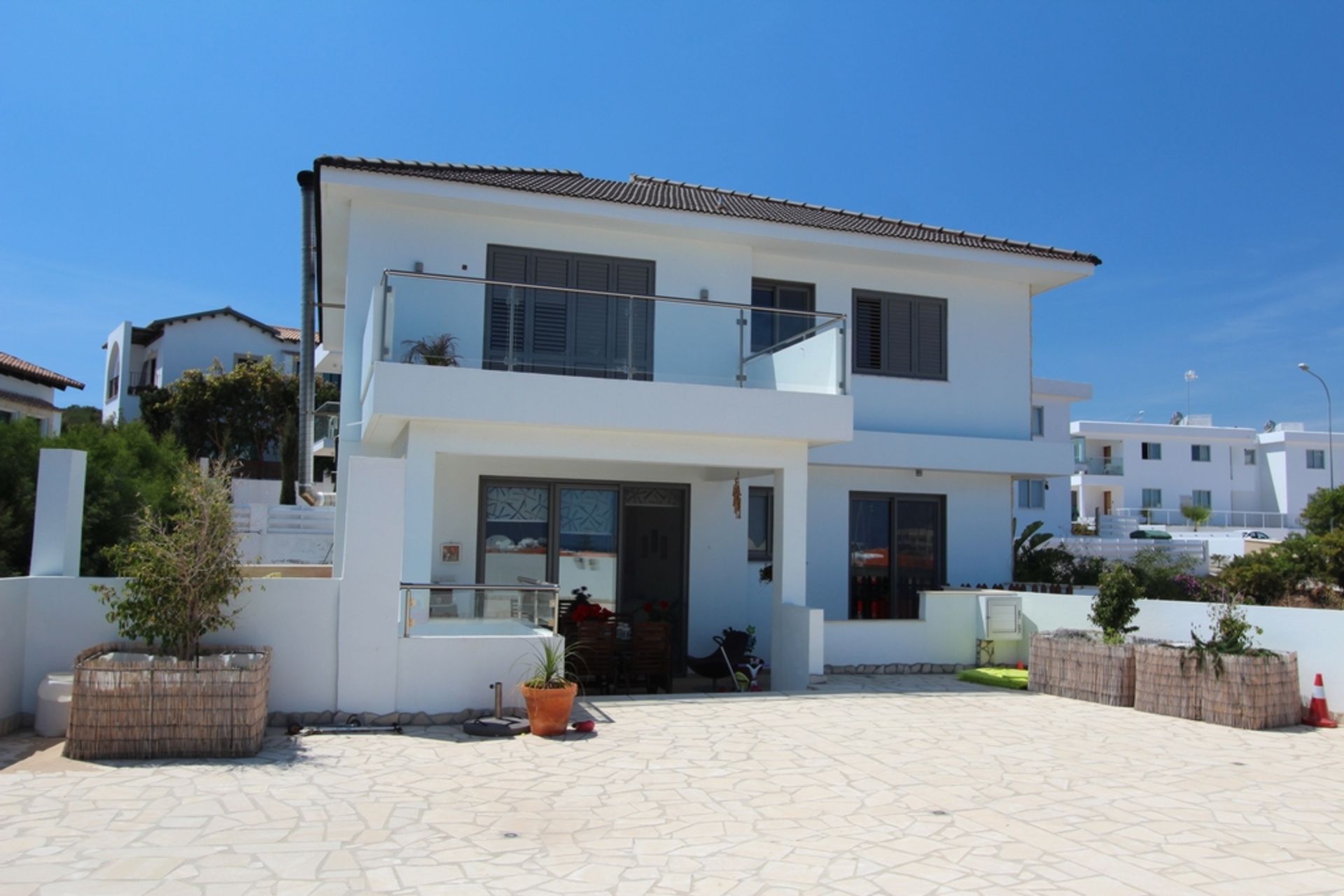 casa en Ayía Napa, Ammochostos 10102888