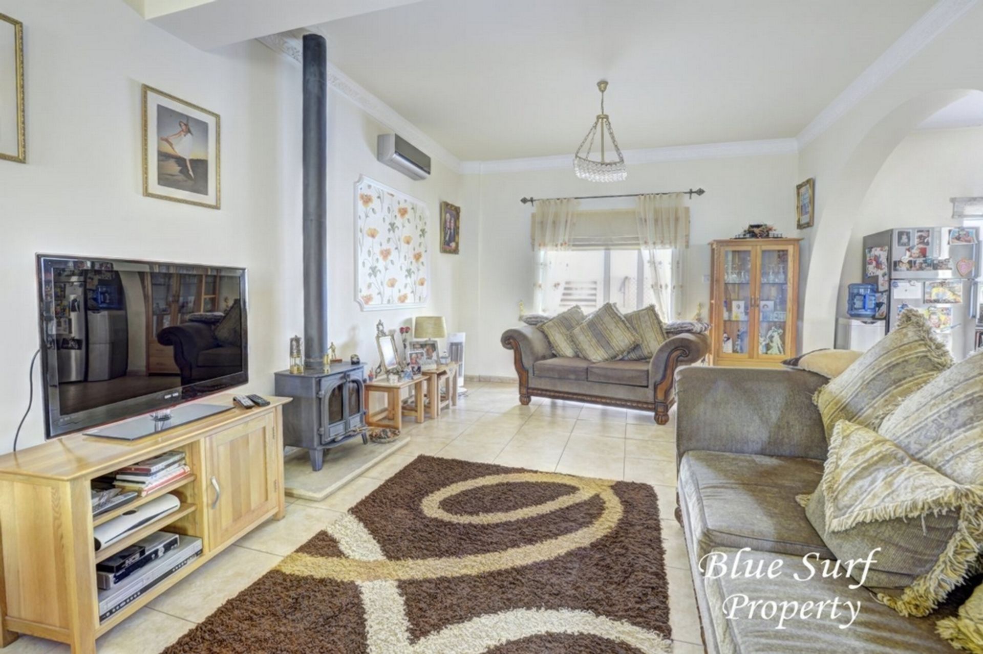 Будинок в Avgorou, Famagusta 10102890