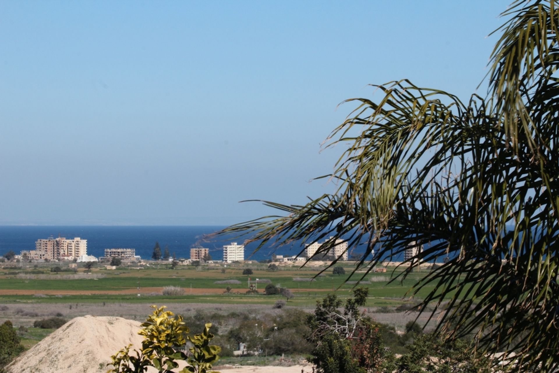 بيت في Deryneia, Famagusta 10102891