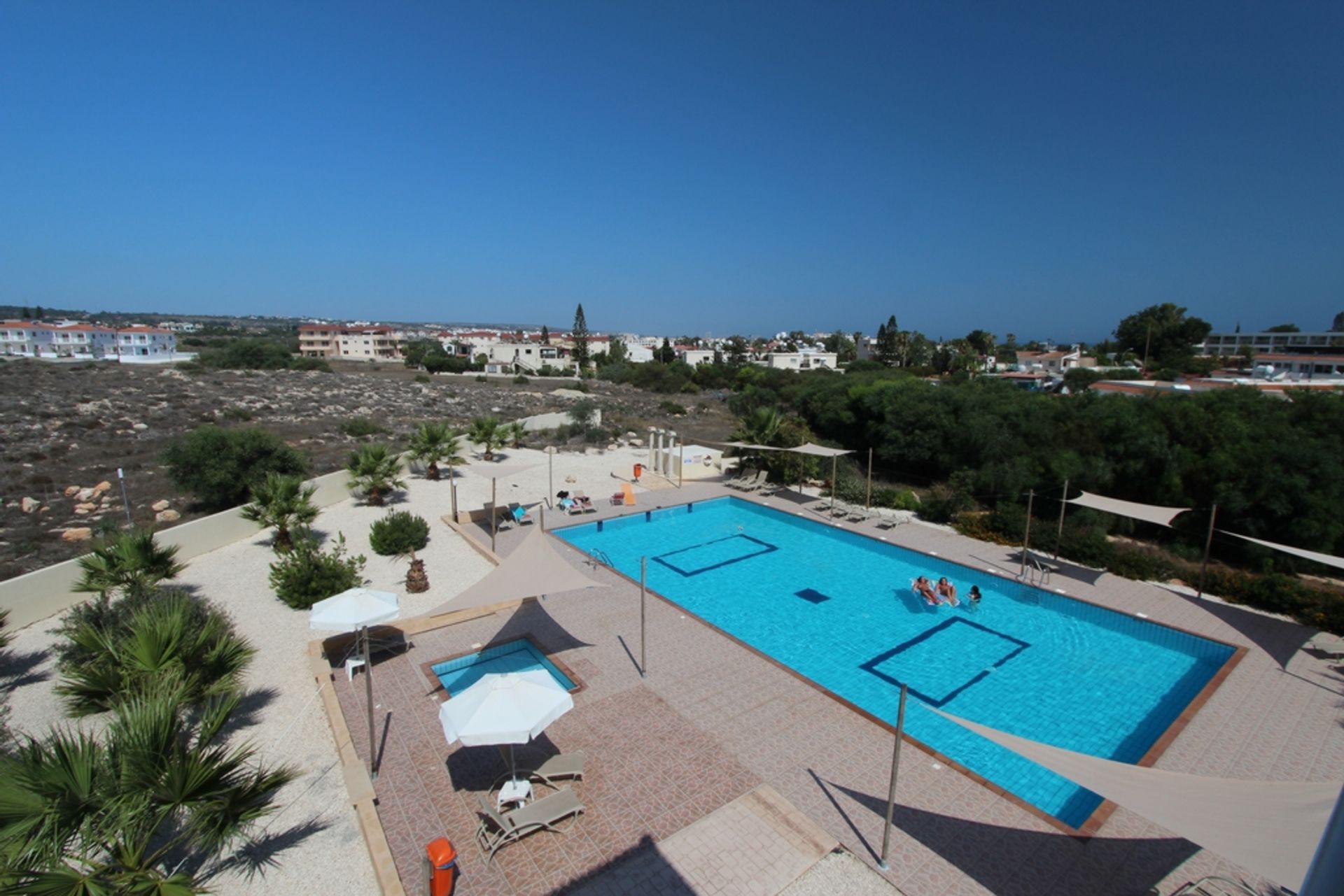 Kondominium w Ayia Napa, Famagusta 10102893