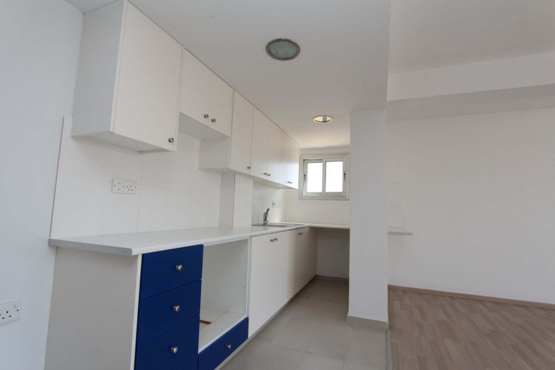 Condominium dans Agía Napa, Ammochostos 10102897