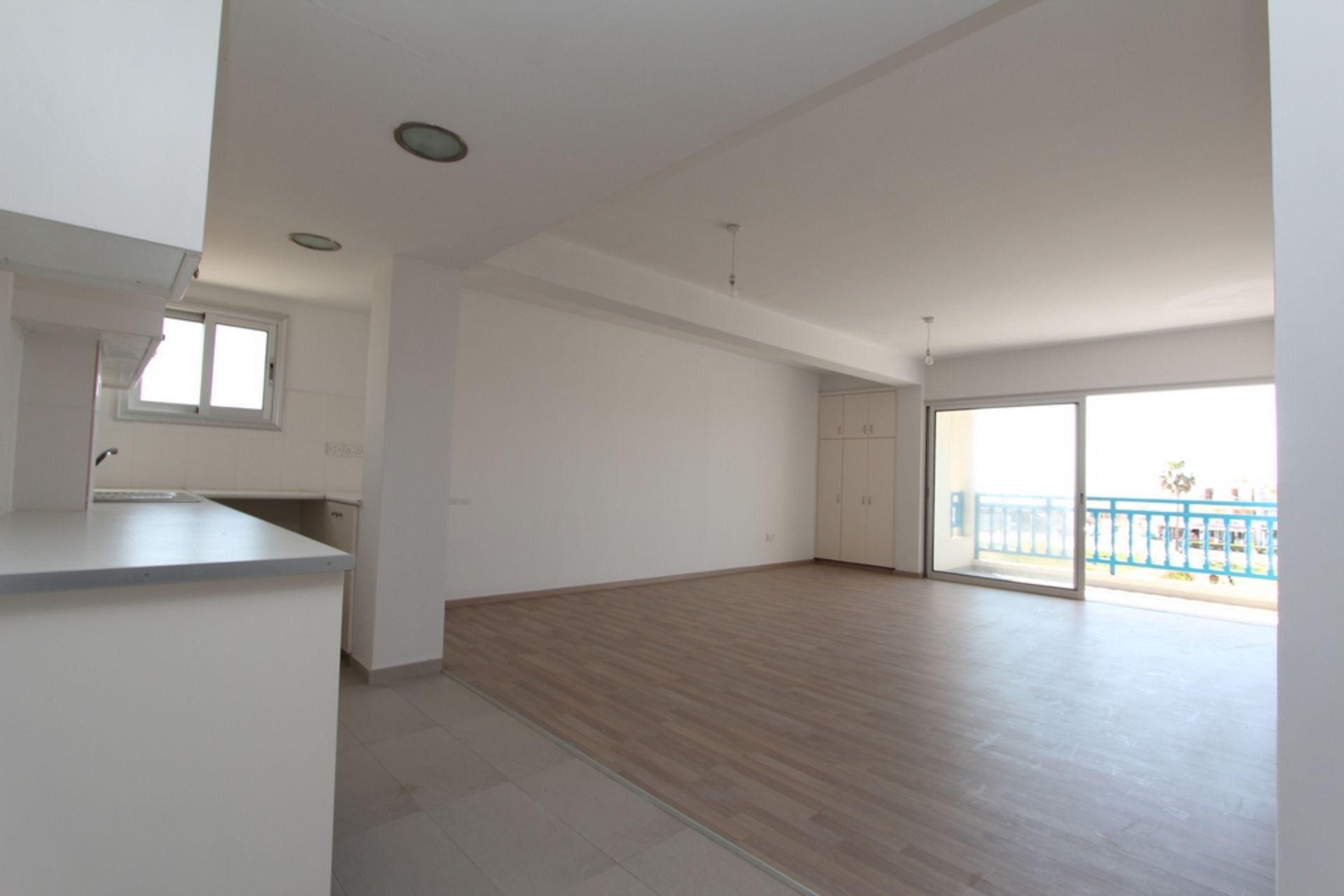 Condominium dans Agía Napa, Ammochostos 10102897