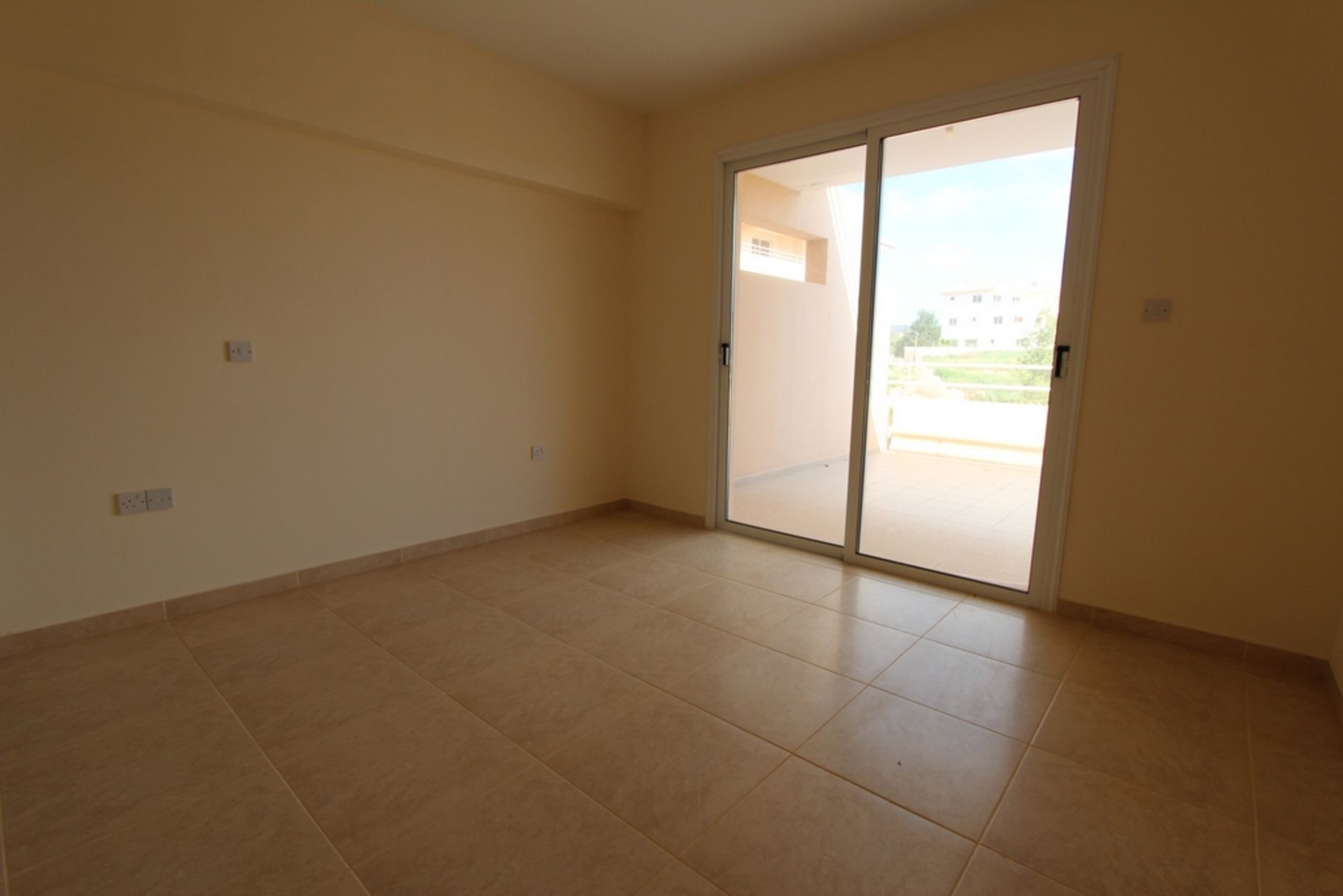 Condominium dans Agía Napa, Ammochostos 10102898