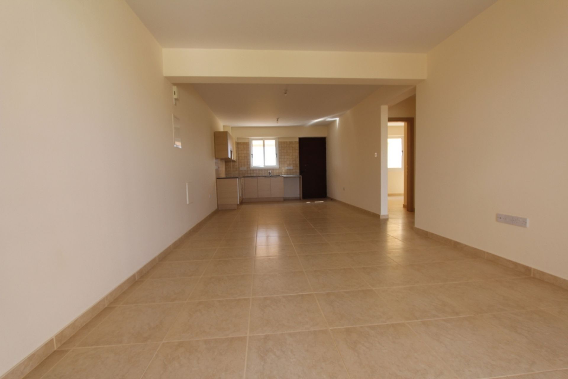 Condominium dans Agía Napa, Ammochostos 10102898