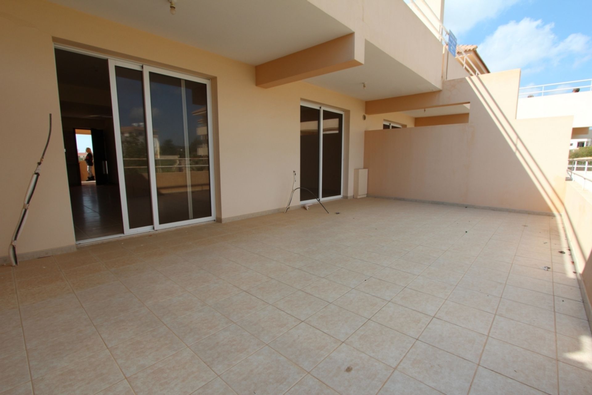 Condominium dans Agía Napa, Ammochostos 10102898