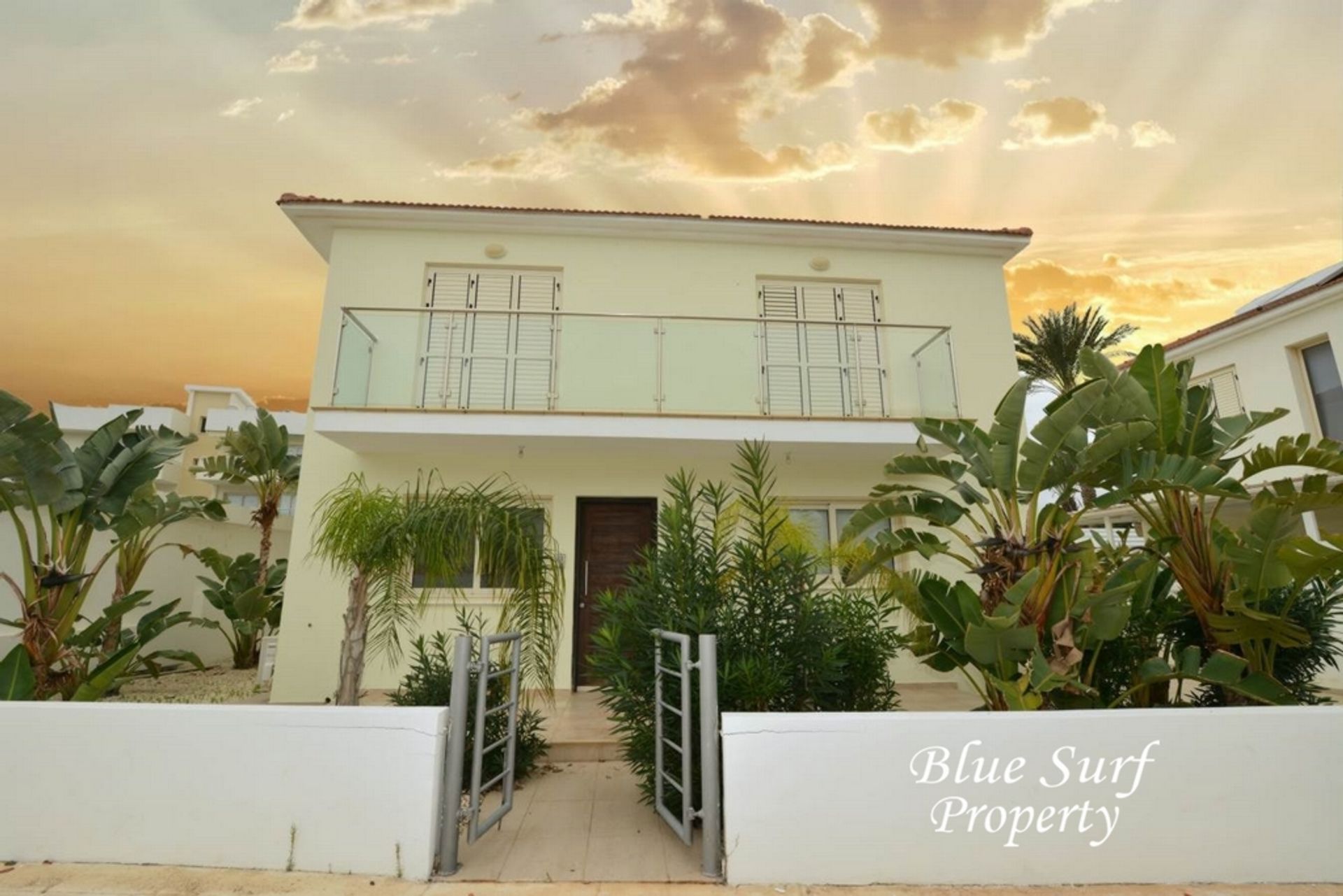 Huis in Pernera, Famagusta 10102909