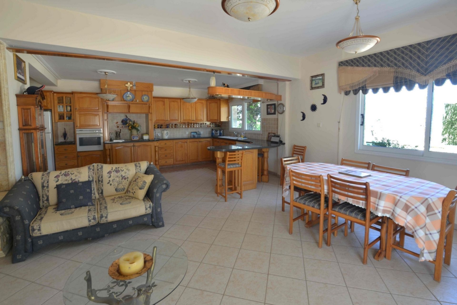 Huis in Ayia Napa, Famagusta 10102913