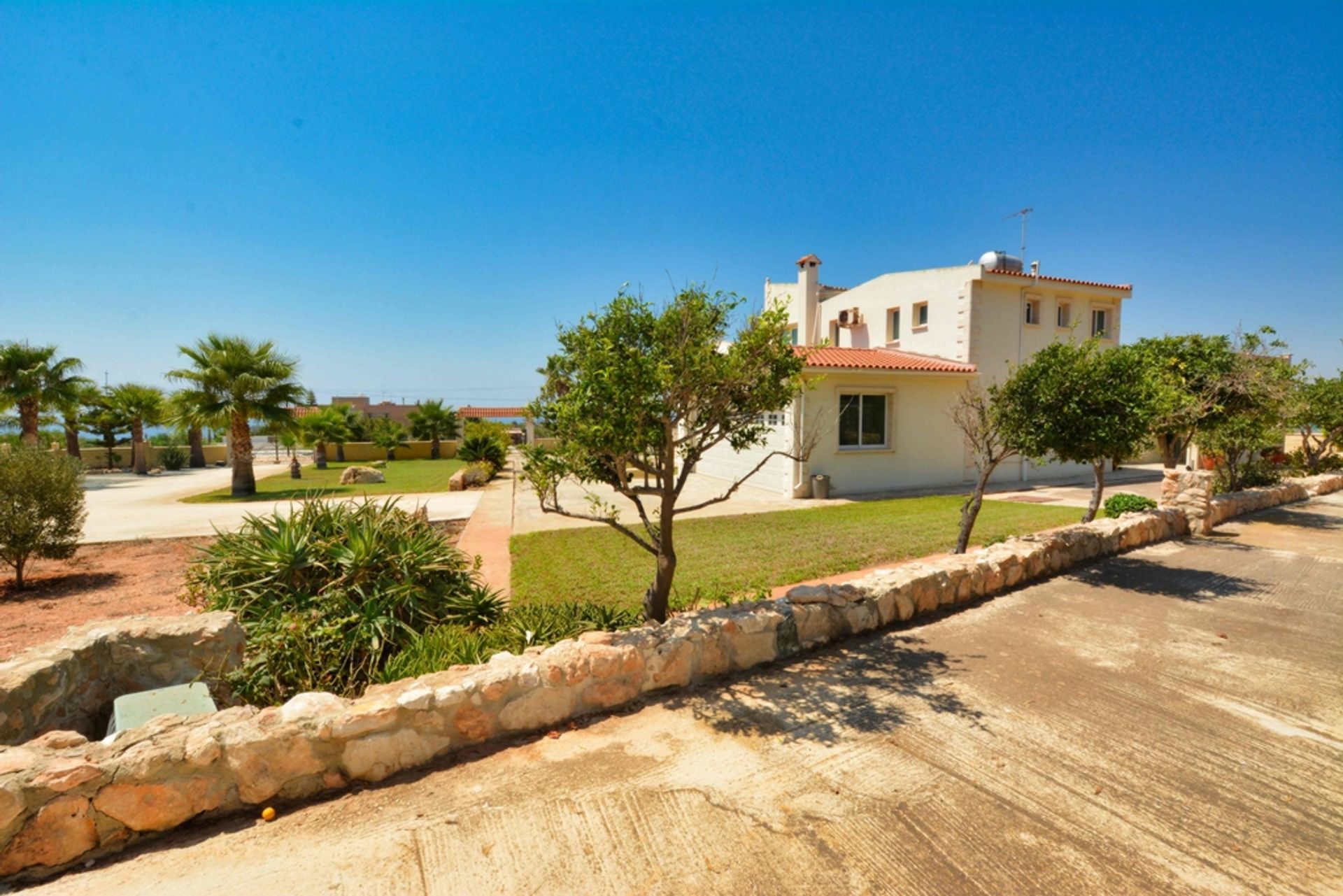 Huis in Ayia Napa, Famagusta 10102913