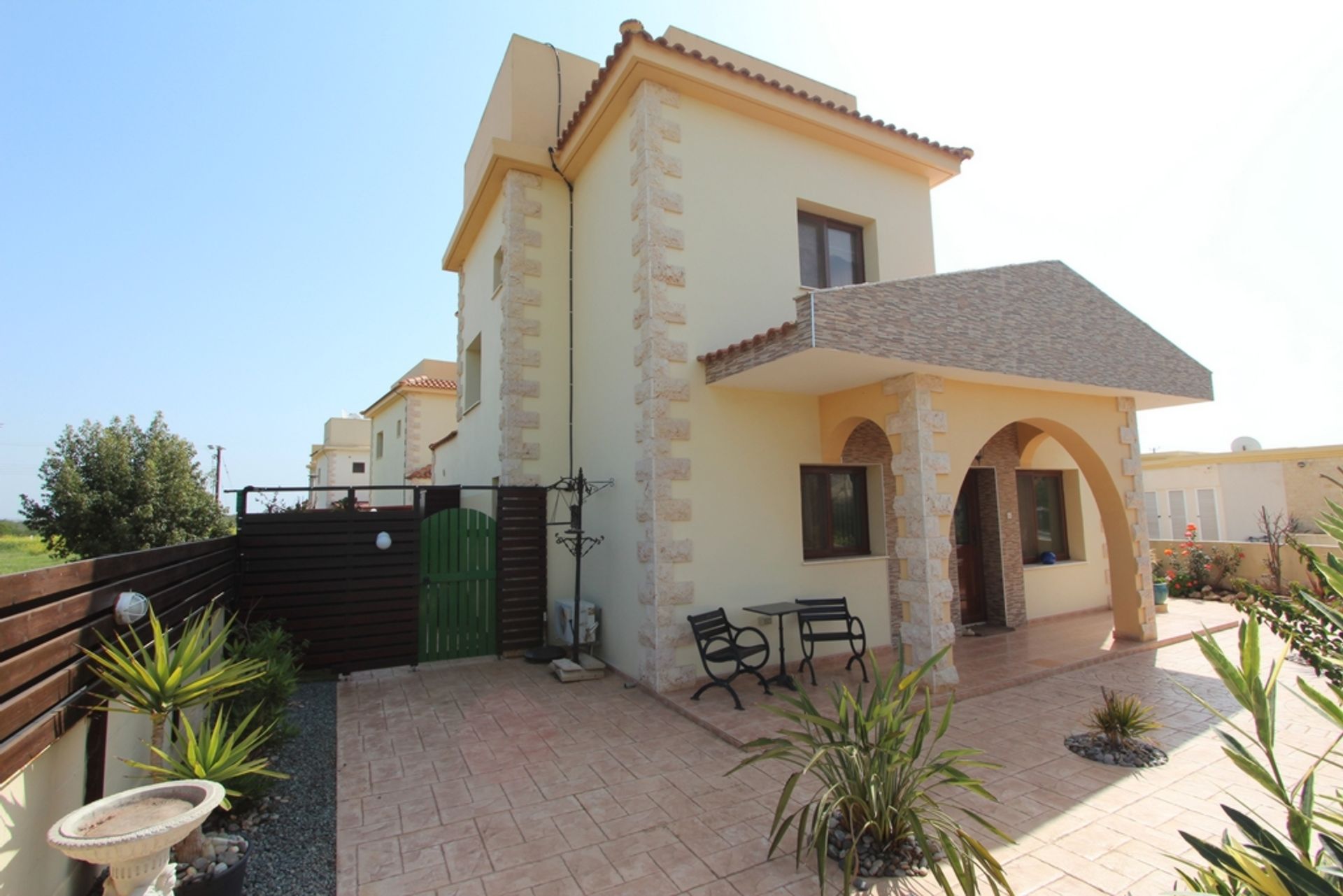 casa en Liopetri, Famagusta 10102917