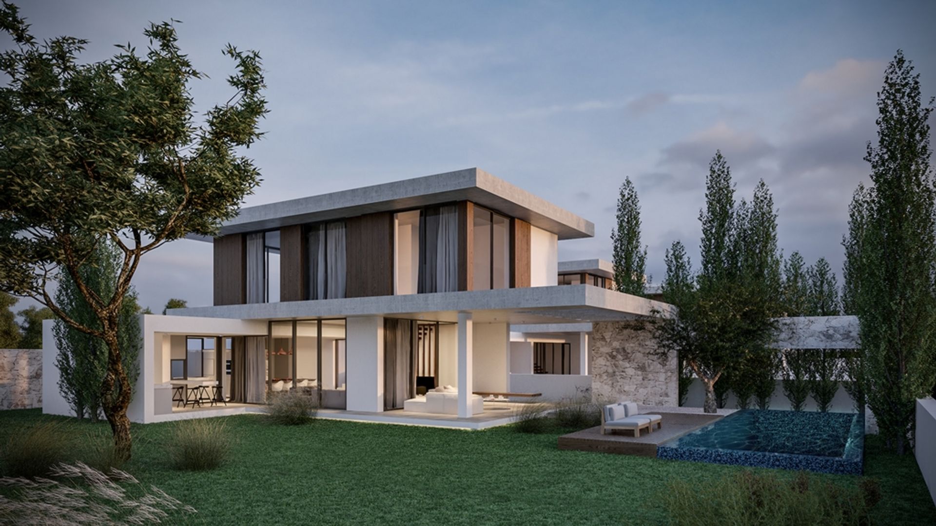 casa en Protaras, Famagusta 10102923