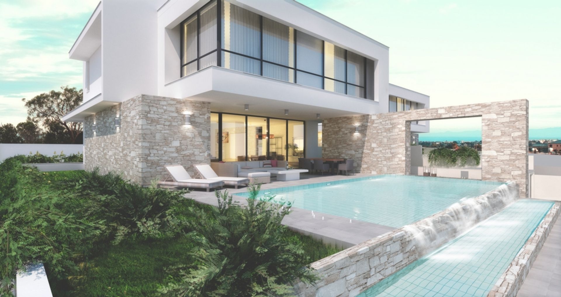 Haus im Agia Napa, Ammochostos 10102924