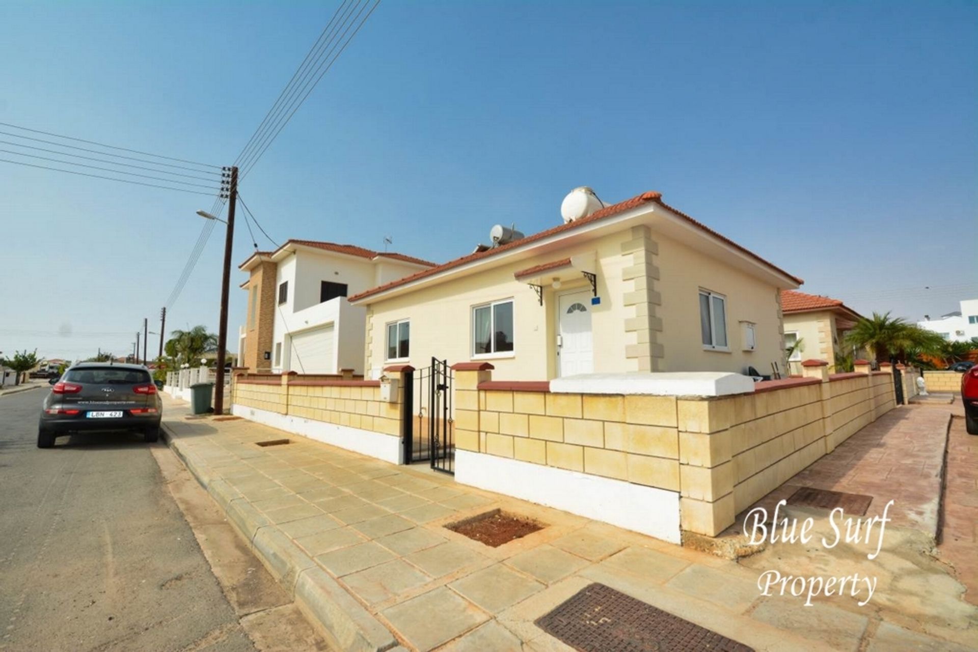 Huis in Xylofagou, Famagusta 10102936