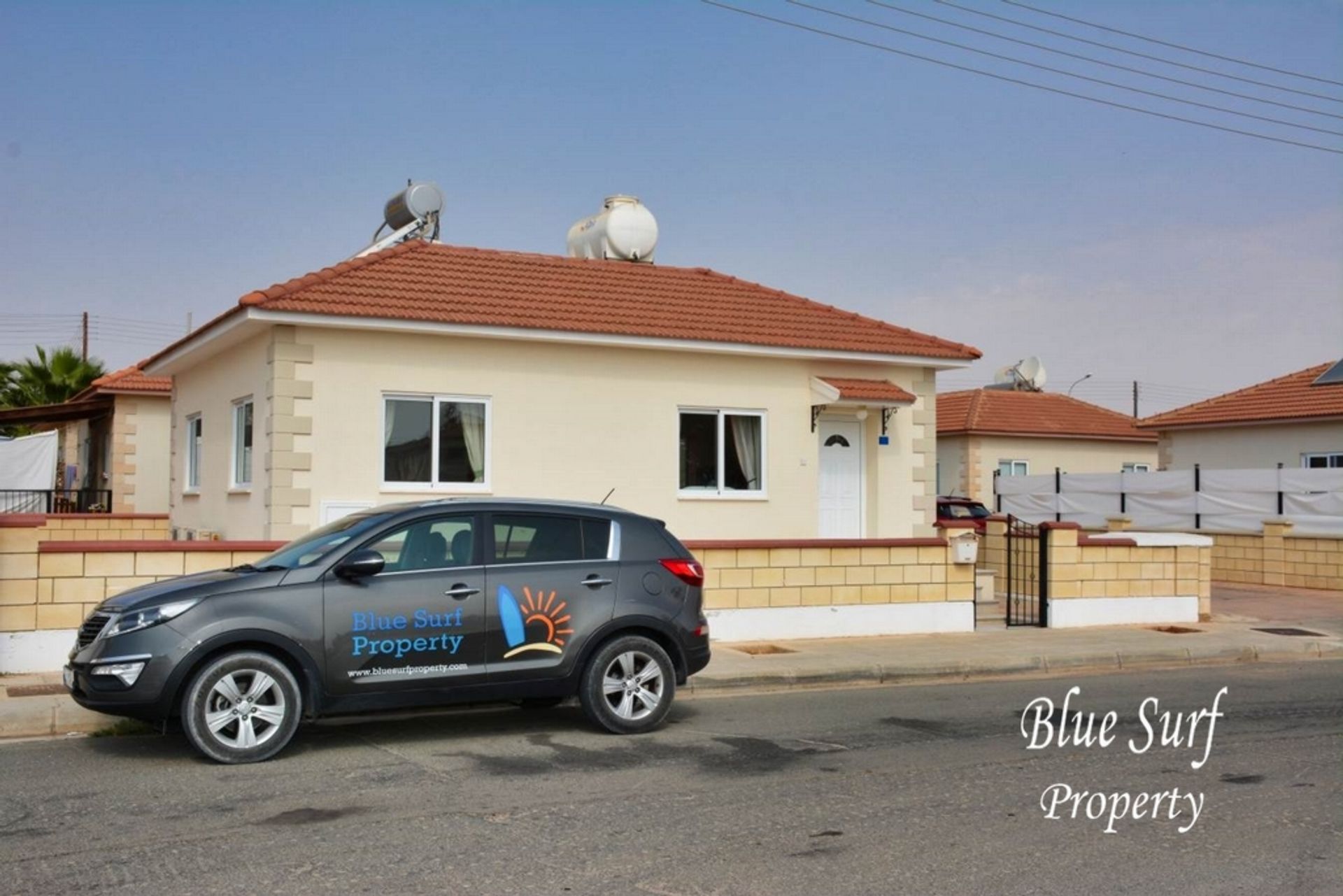 Huis in Xylofagou, Famagusta 10102936