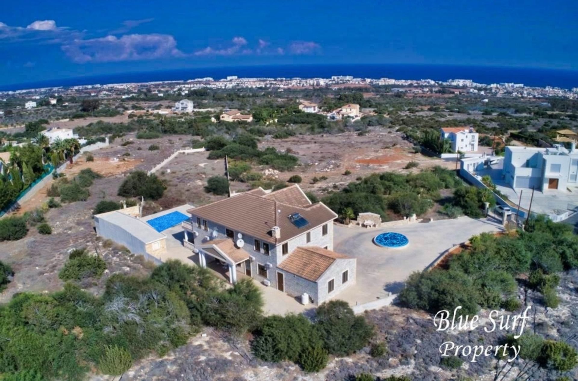 Hus i Protaras, Famagusta 10102945