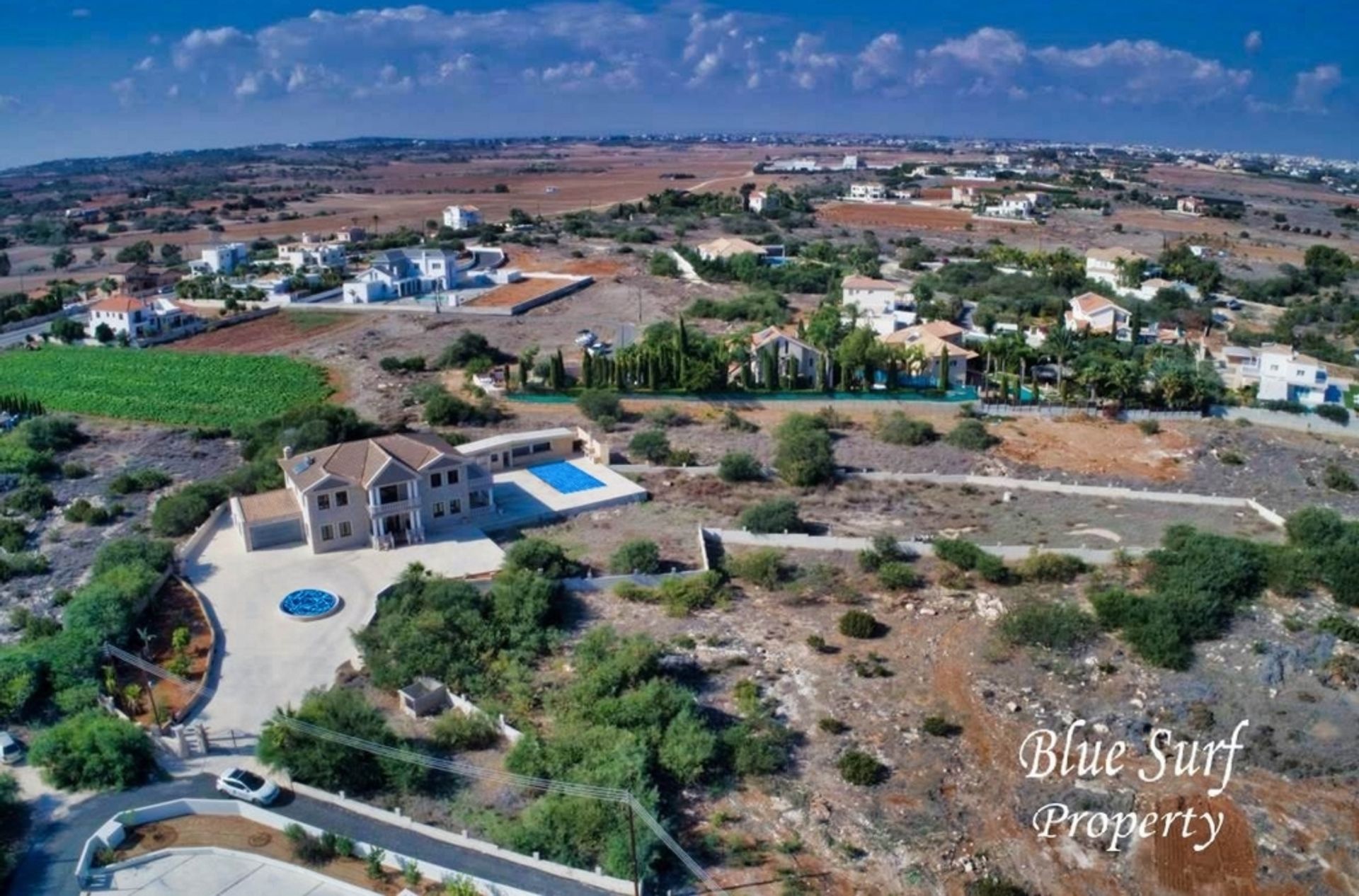 Hus i Protaras, Famagusta 10102945