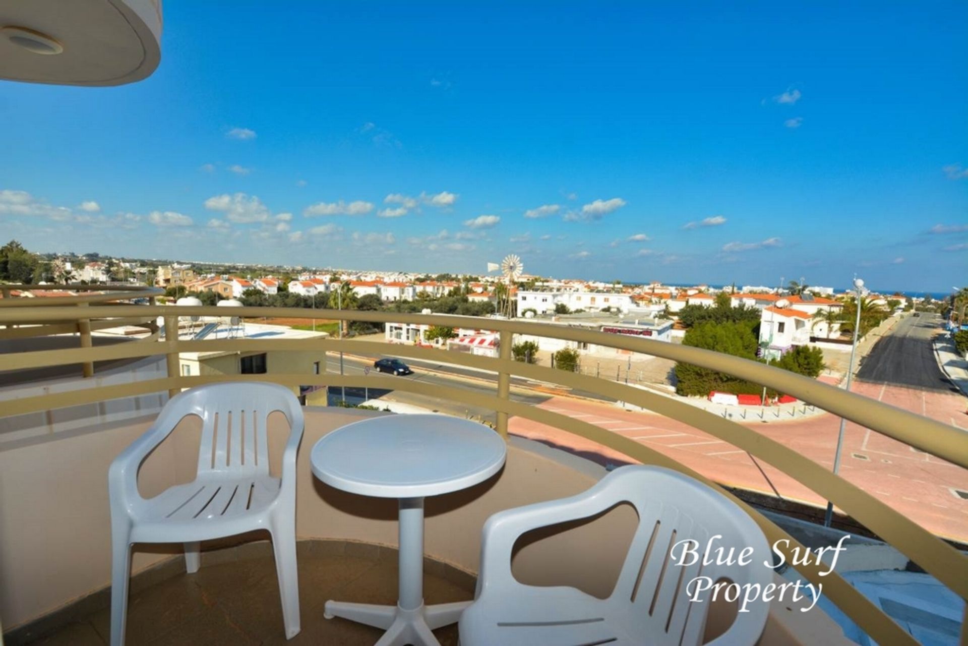 Condominio en Pernera, Famagusta 10102962