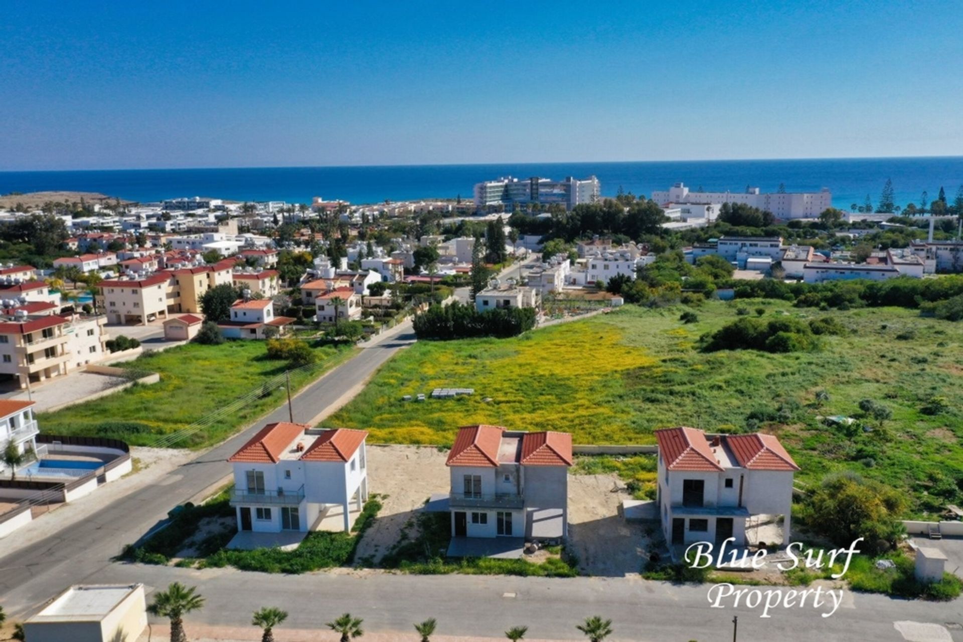 Huis in Agia Napa, Ammochostos 10102963