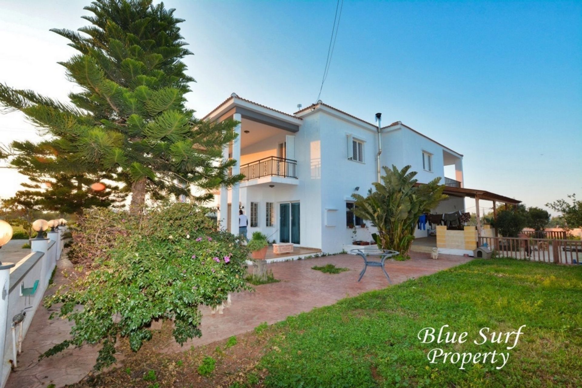 Haus im Paralimni, Ammochostos 10102968