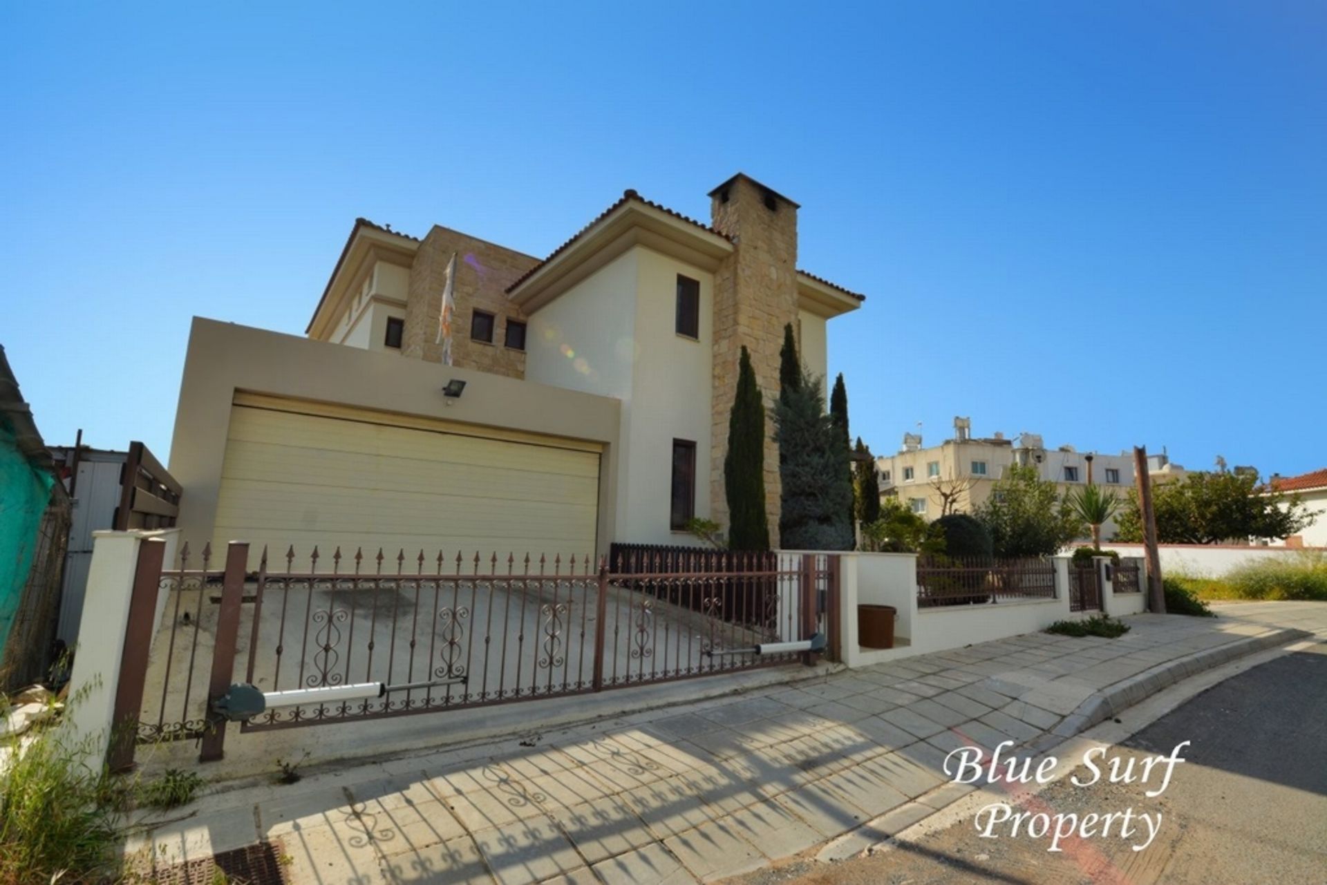 House in Paralimni, Ammochostos 10102970