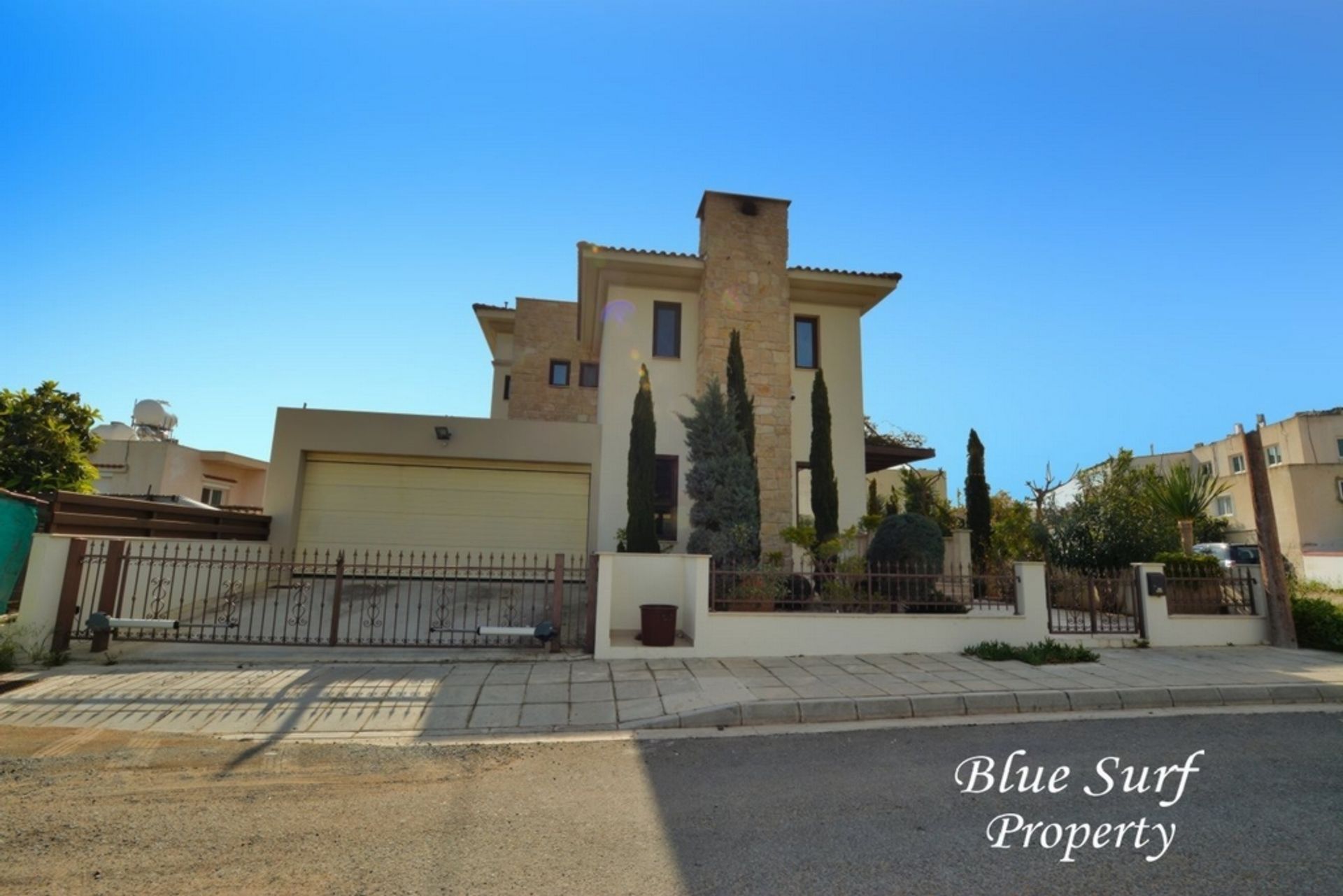 House in Paralimni, Ammochostos 10102970