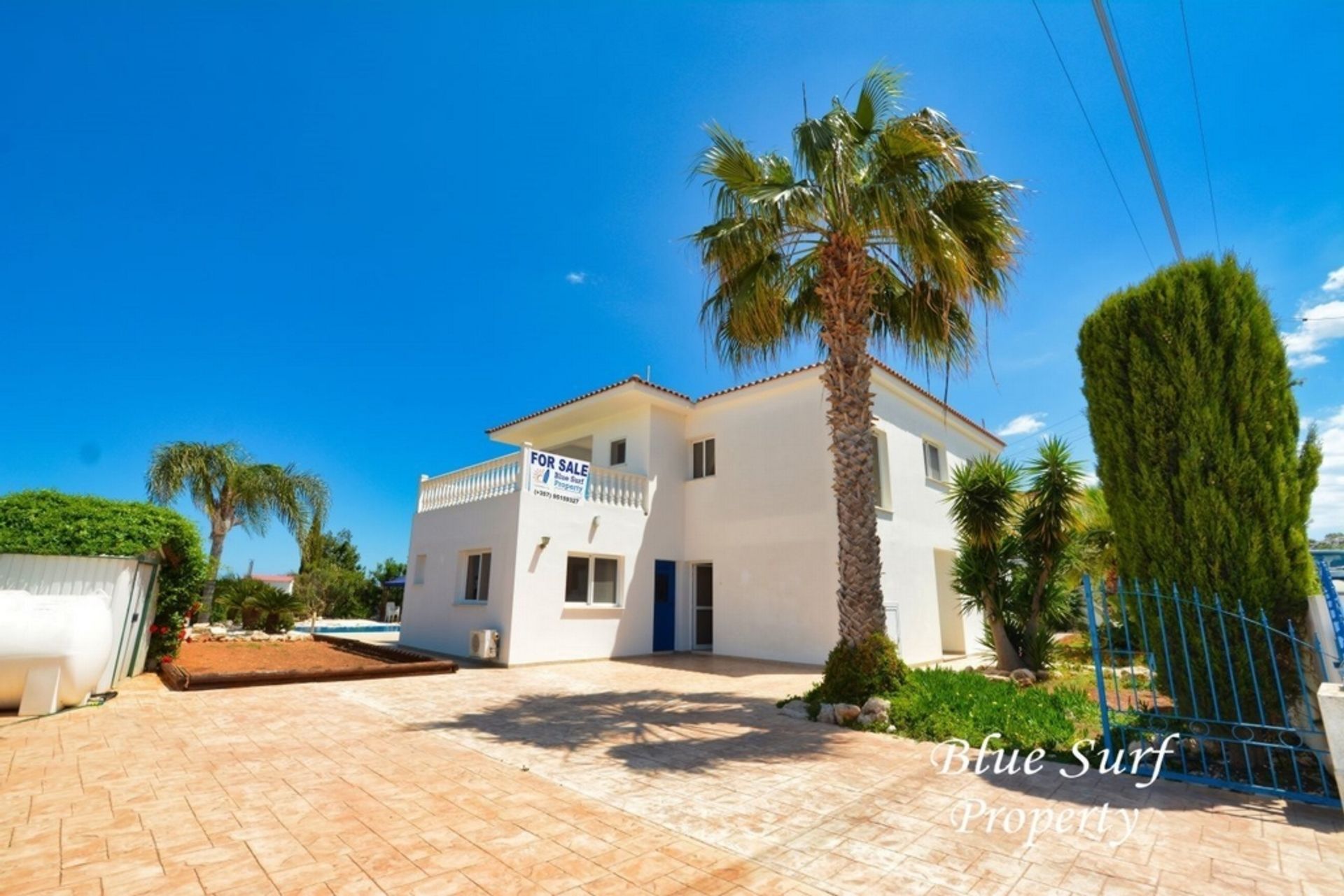 Huis in Paralimni, Famagusta 10102973