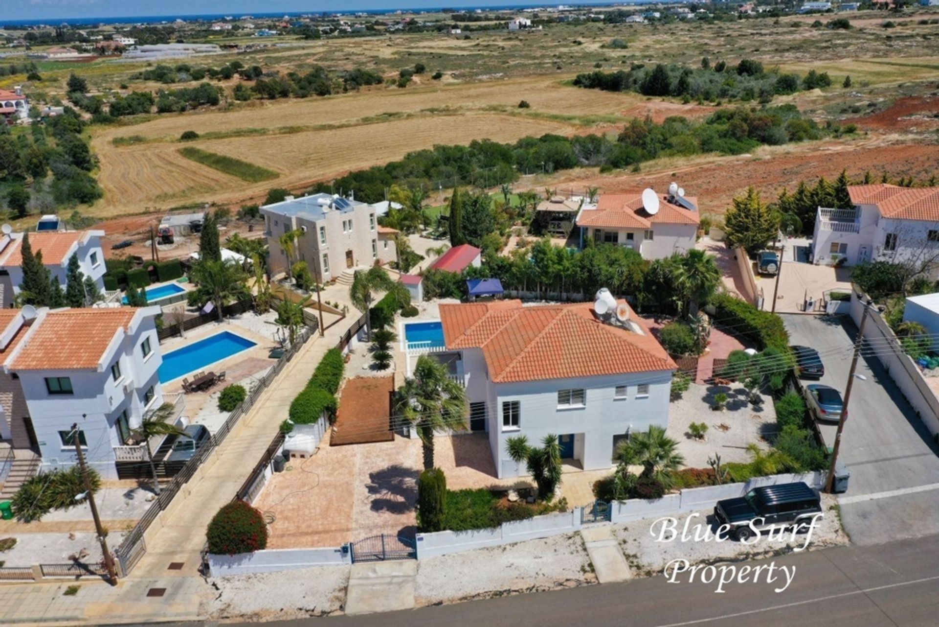 Huis in Paralimni, Famagusta 10102973