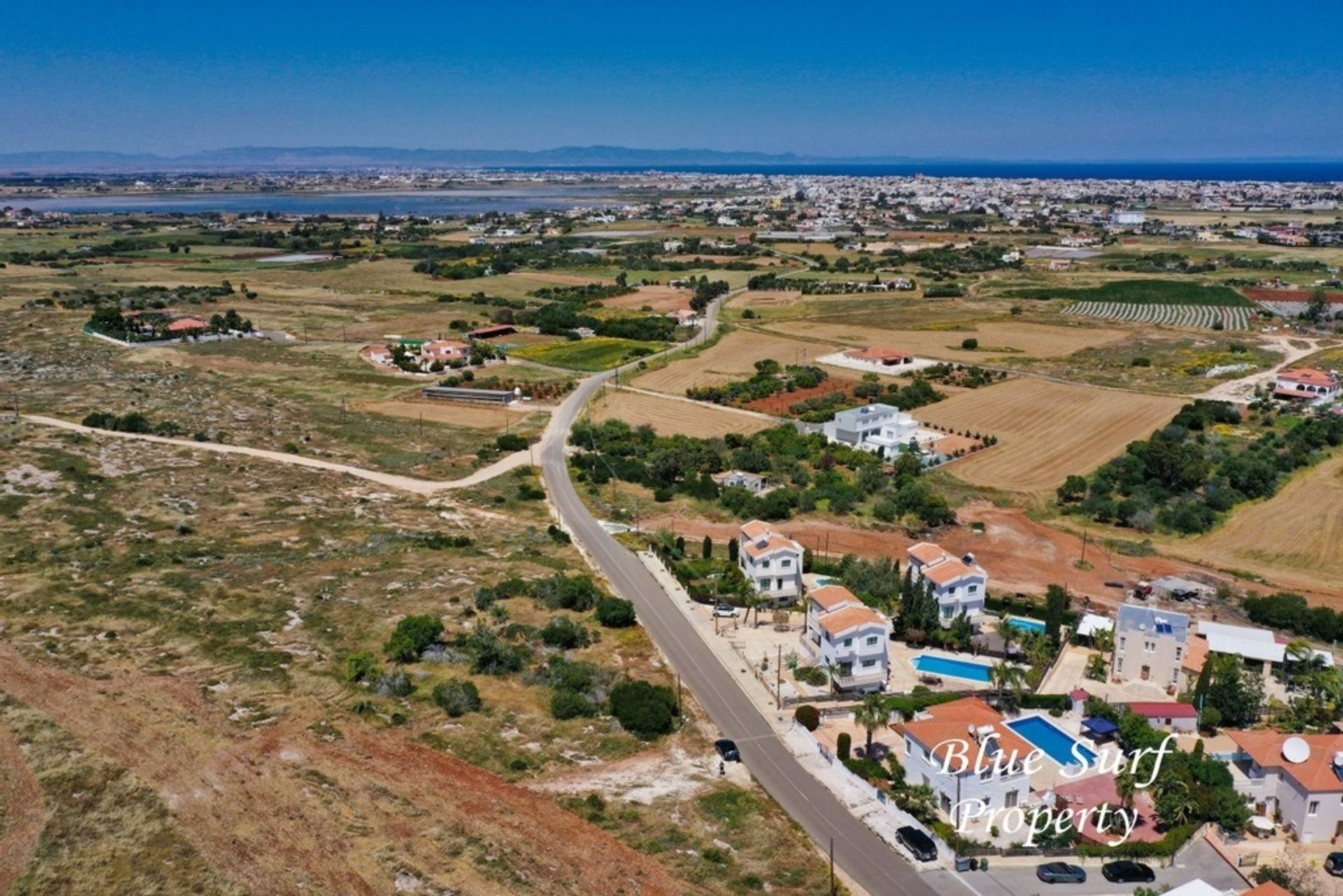 Huis in Paralimni, Famagusta 10102973