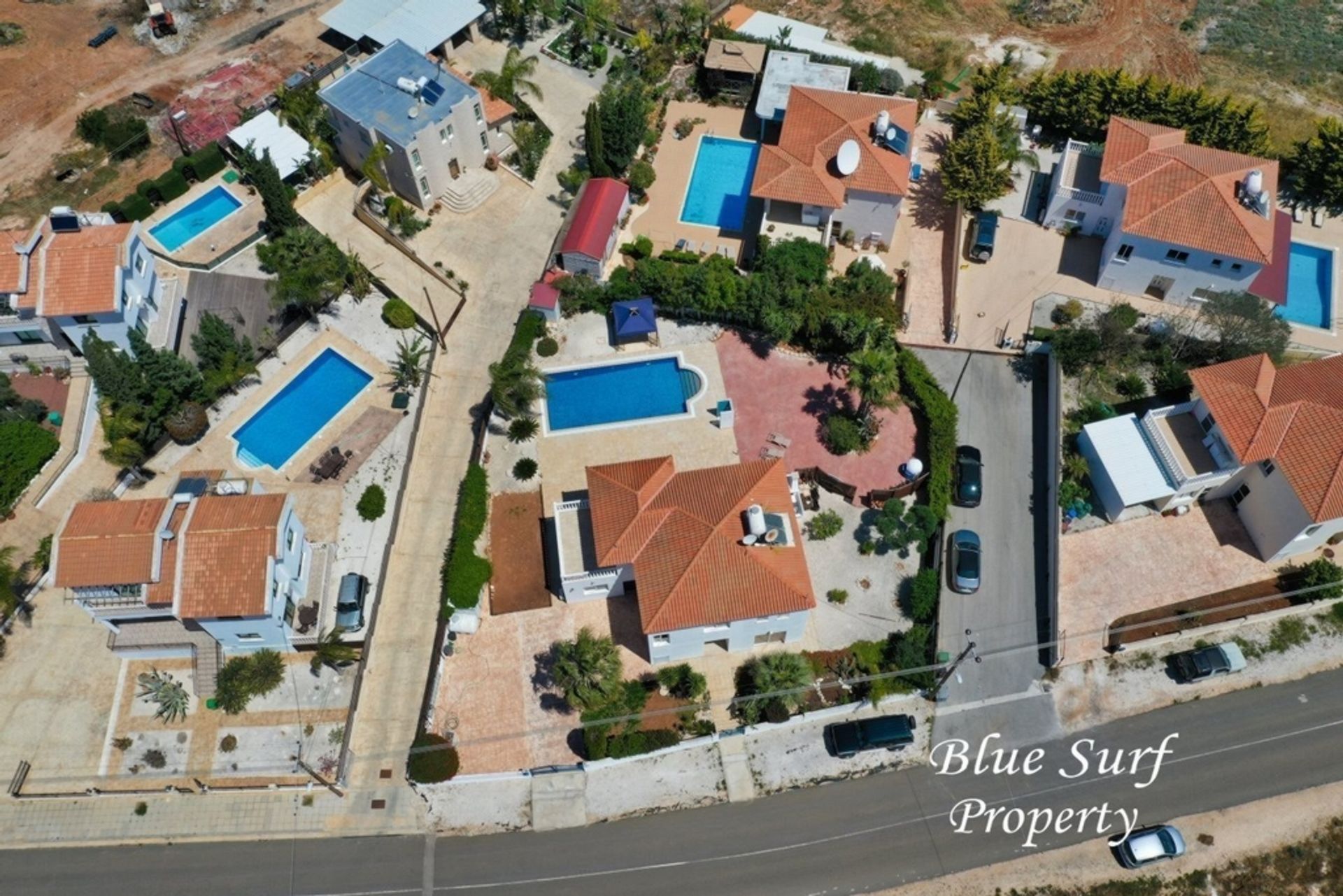 Huis in Paralimni, Famagusta 10102973