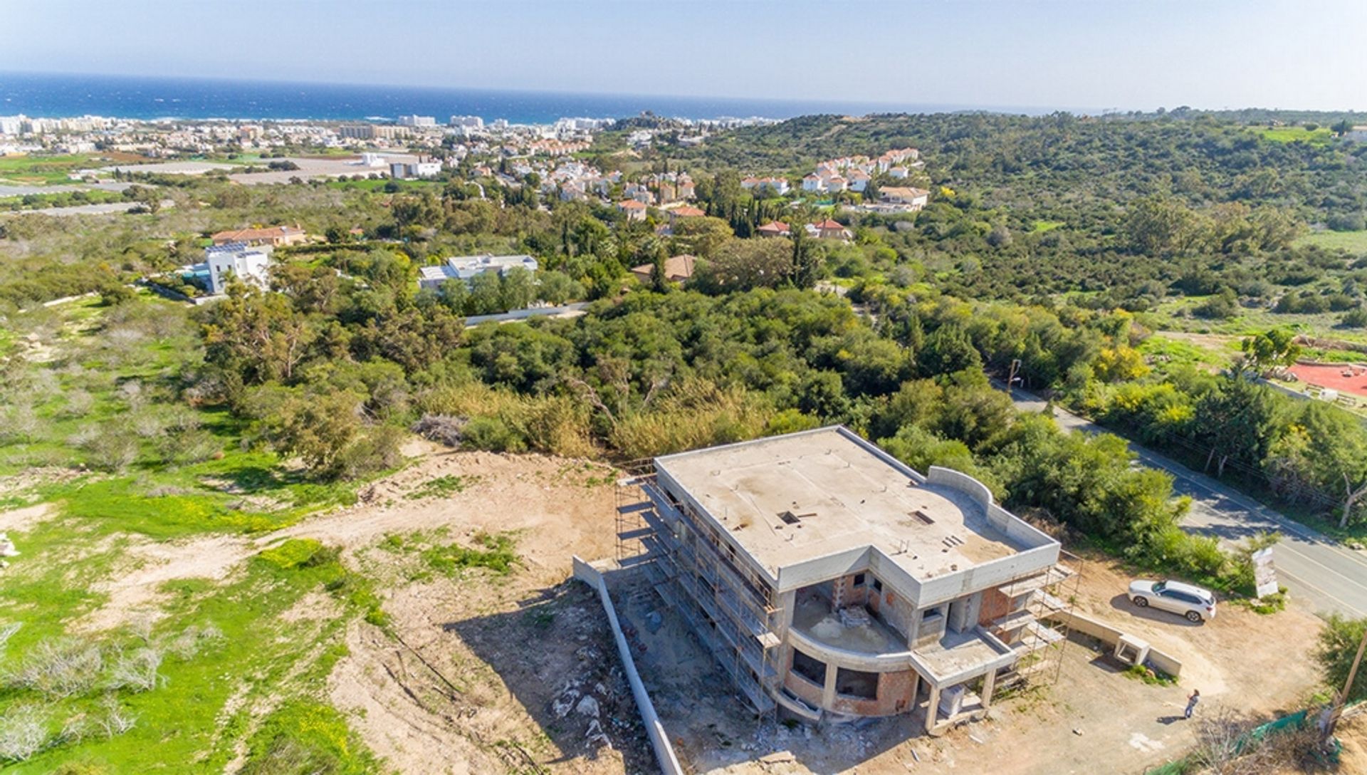 Rumah di Protaras, Famagusta 10102977