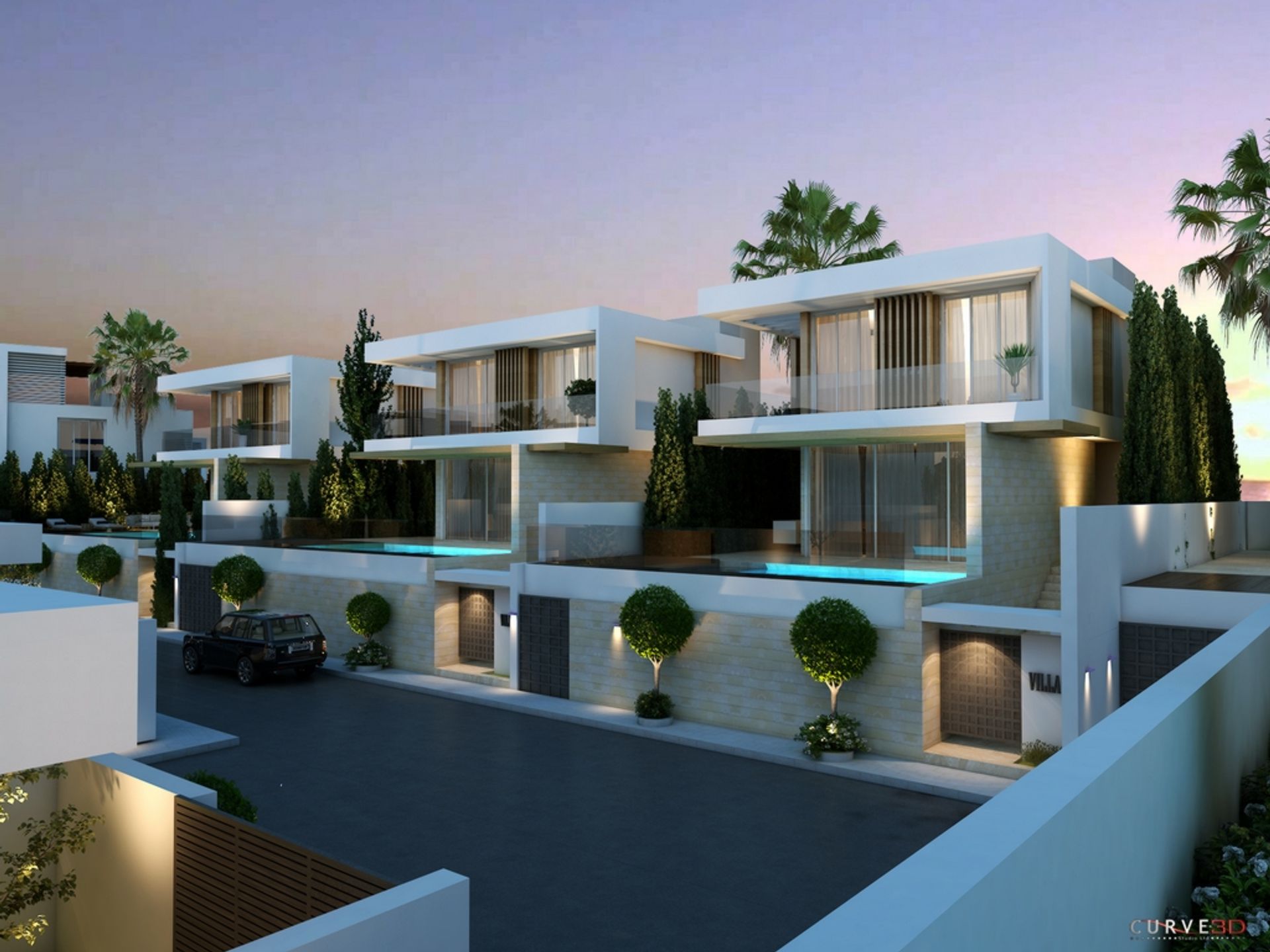 Huis in Cape Greko, Famagusta 10102986