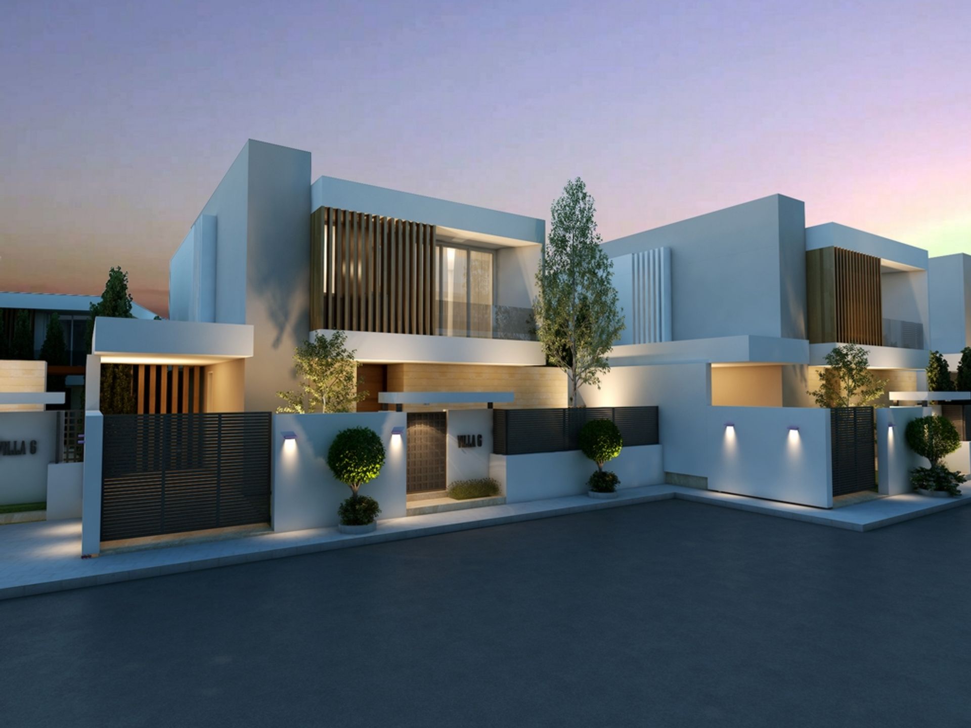 Huis in Cape Greko, Famagusta 10102986