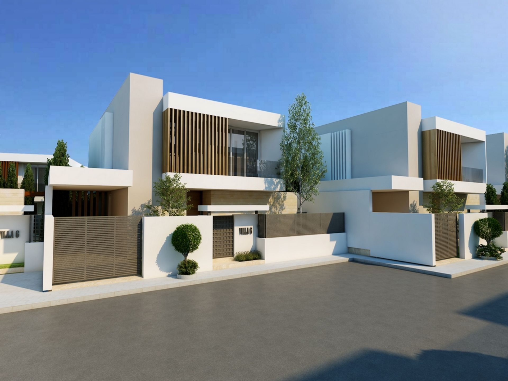 Huis in Cape Greko, Famagusta 10102986