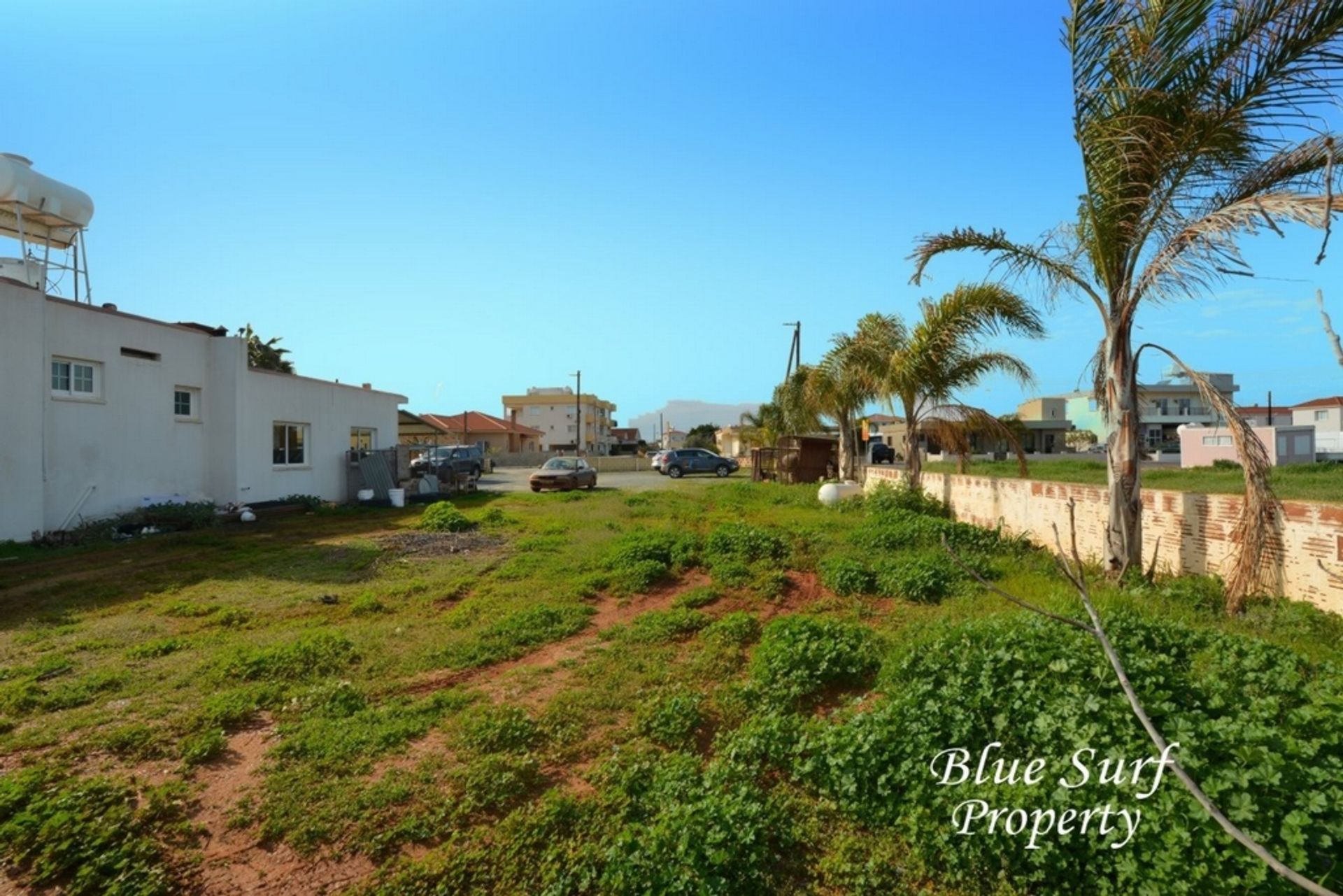 Hus i Xylofagou, Famagusta 10102987