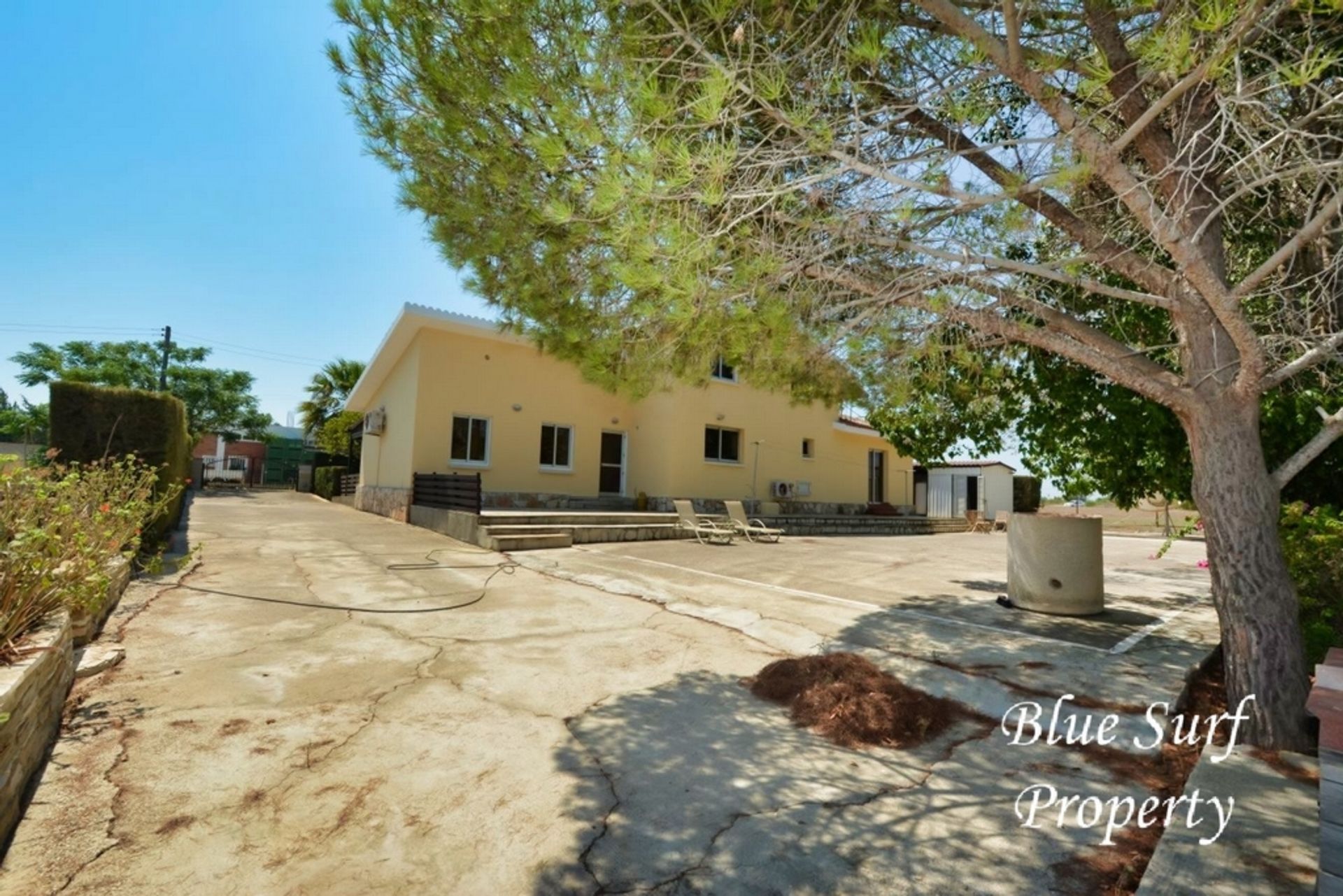 casa en Paralimni, Famagusta 10102991