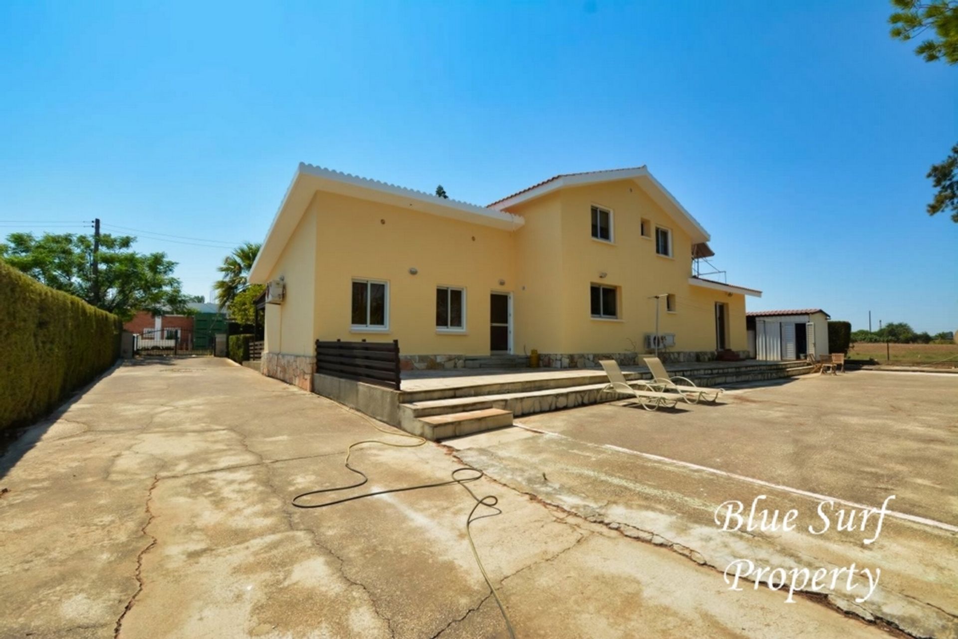 House in Paralimni, Famagusta 10102991